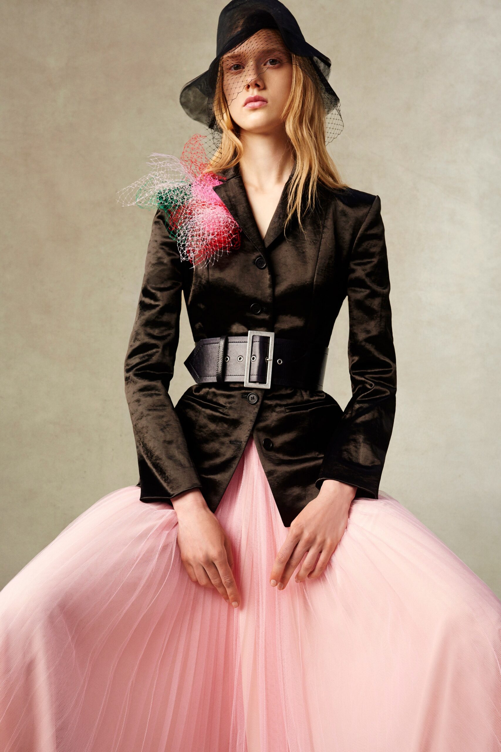 Philosophy di Lorenzo Serafini Resort 22 Look 22