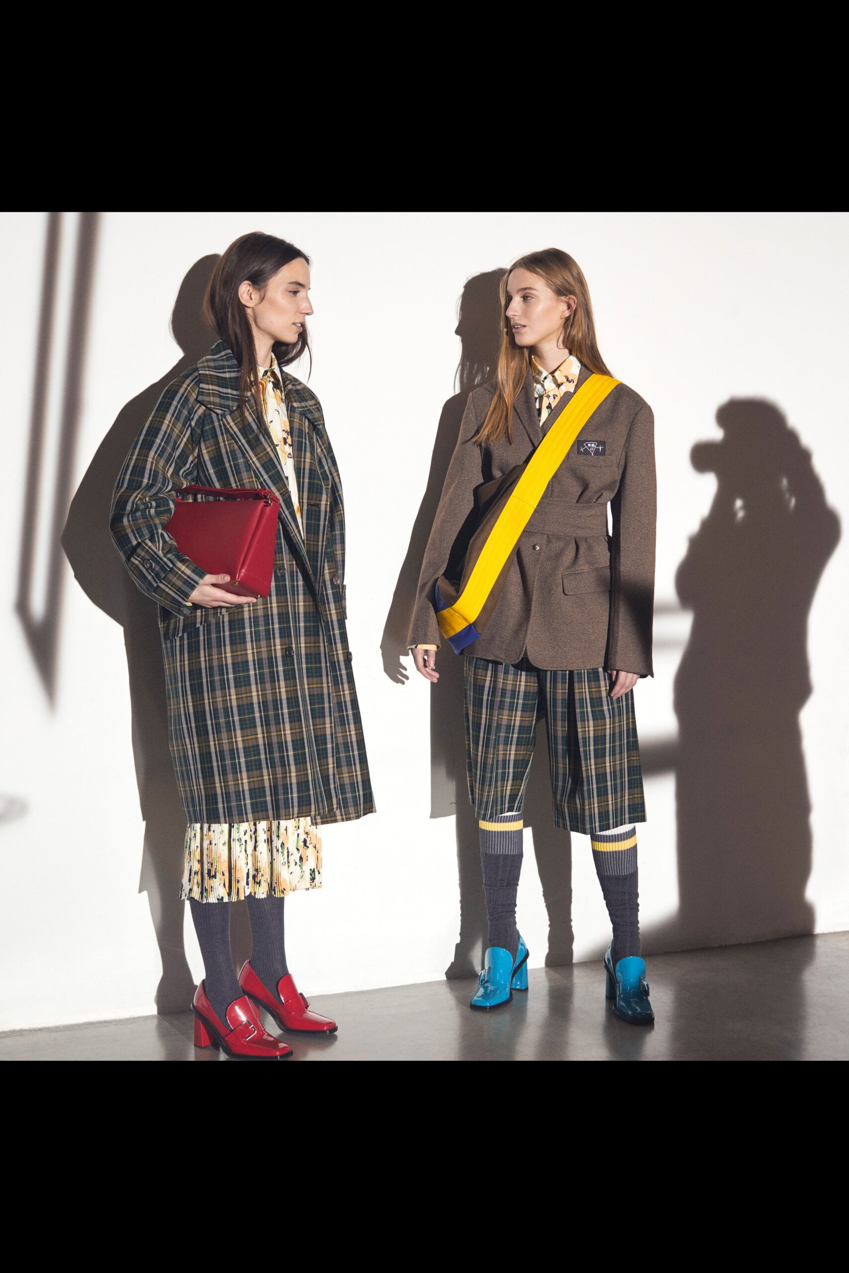 Plan C F/W 20 Look 19