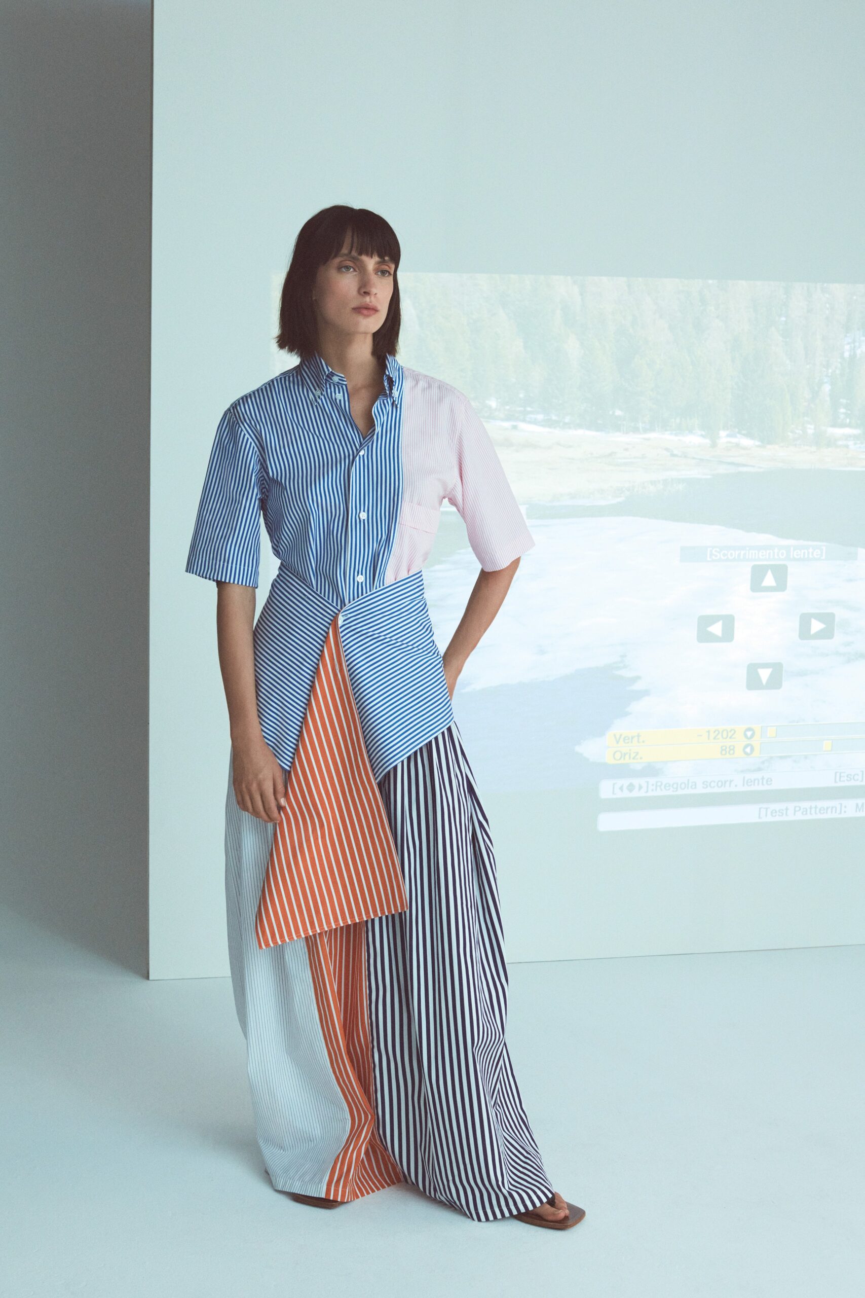 Plan C S/S 21 Look 22