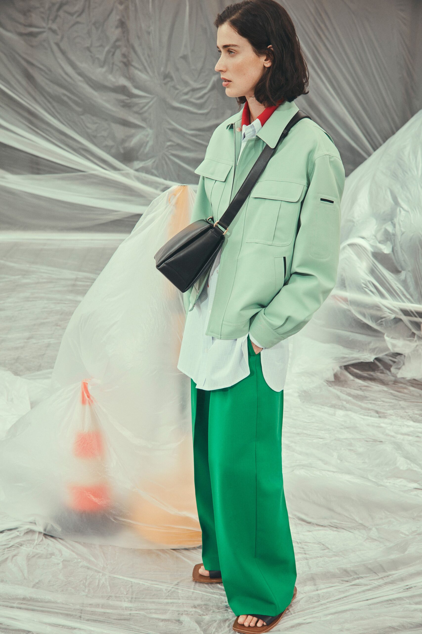 Plan C S/S 20 Look 22
