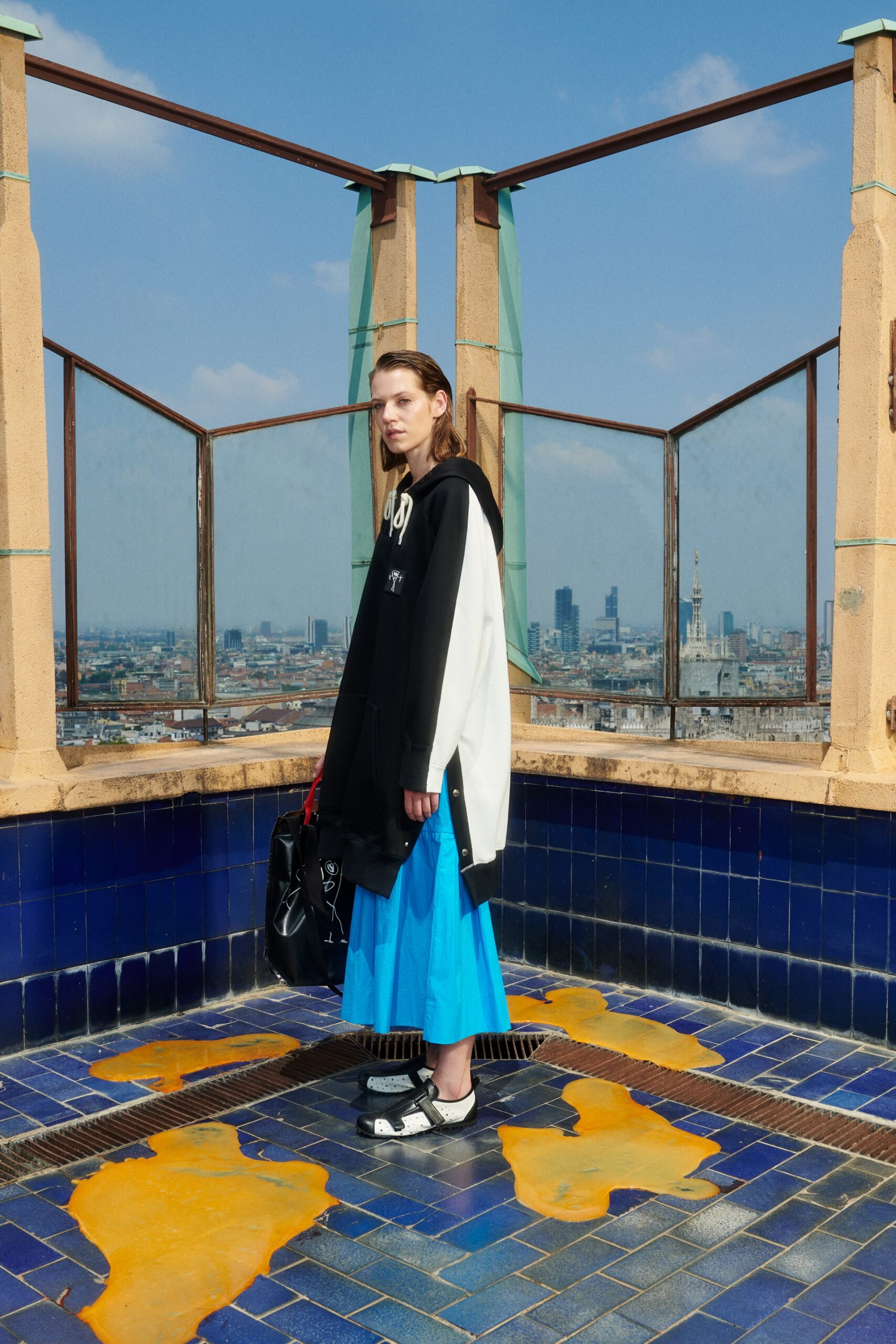 Plan C S/S 22 Look 22