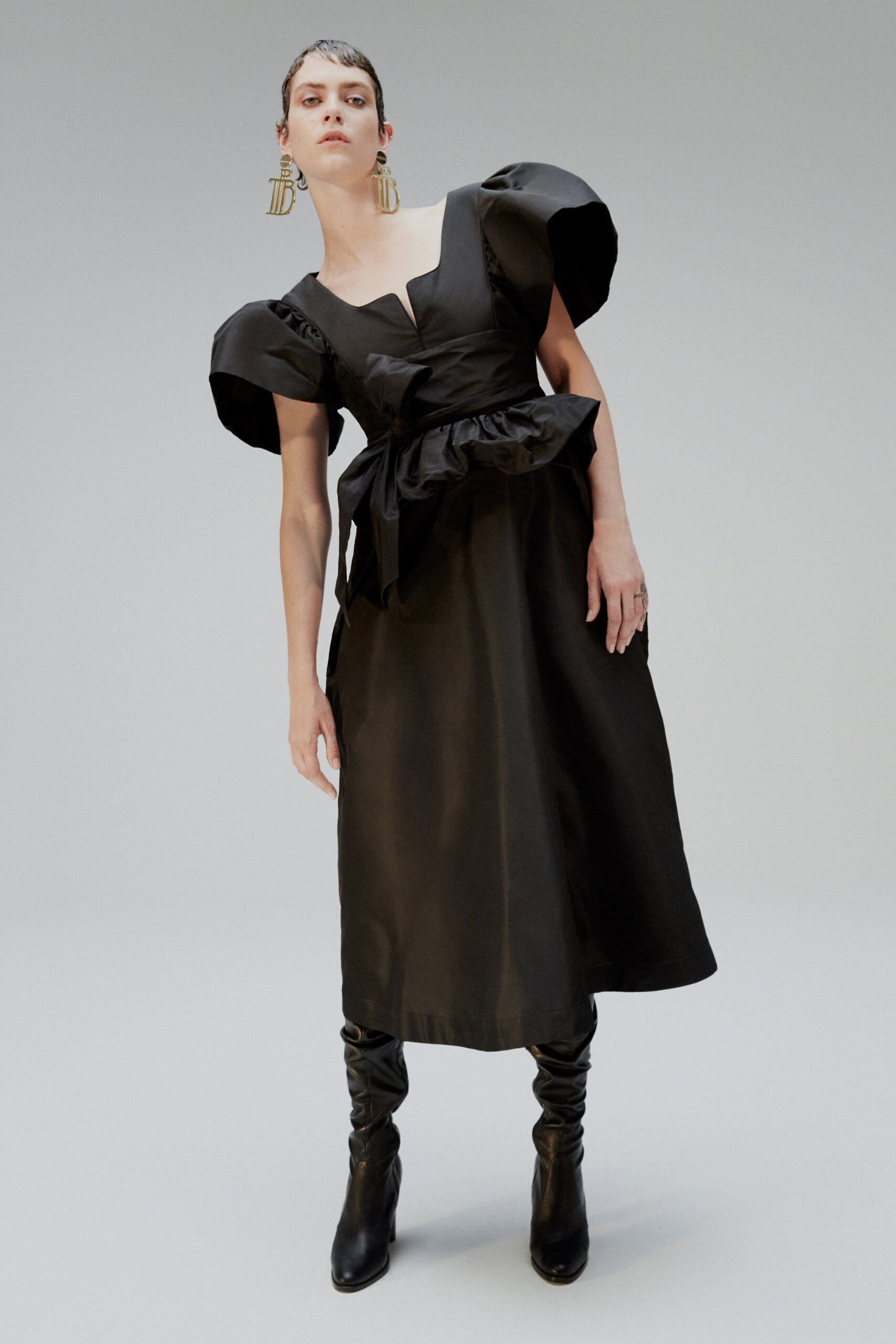 Preen by Thornton Bregazzi Resort 20 Look 22