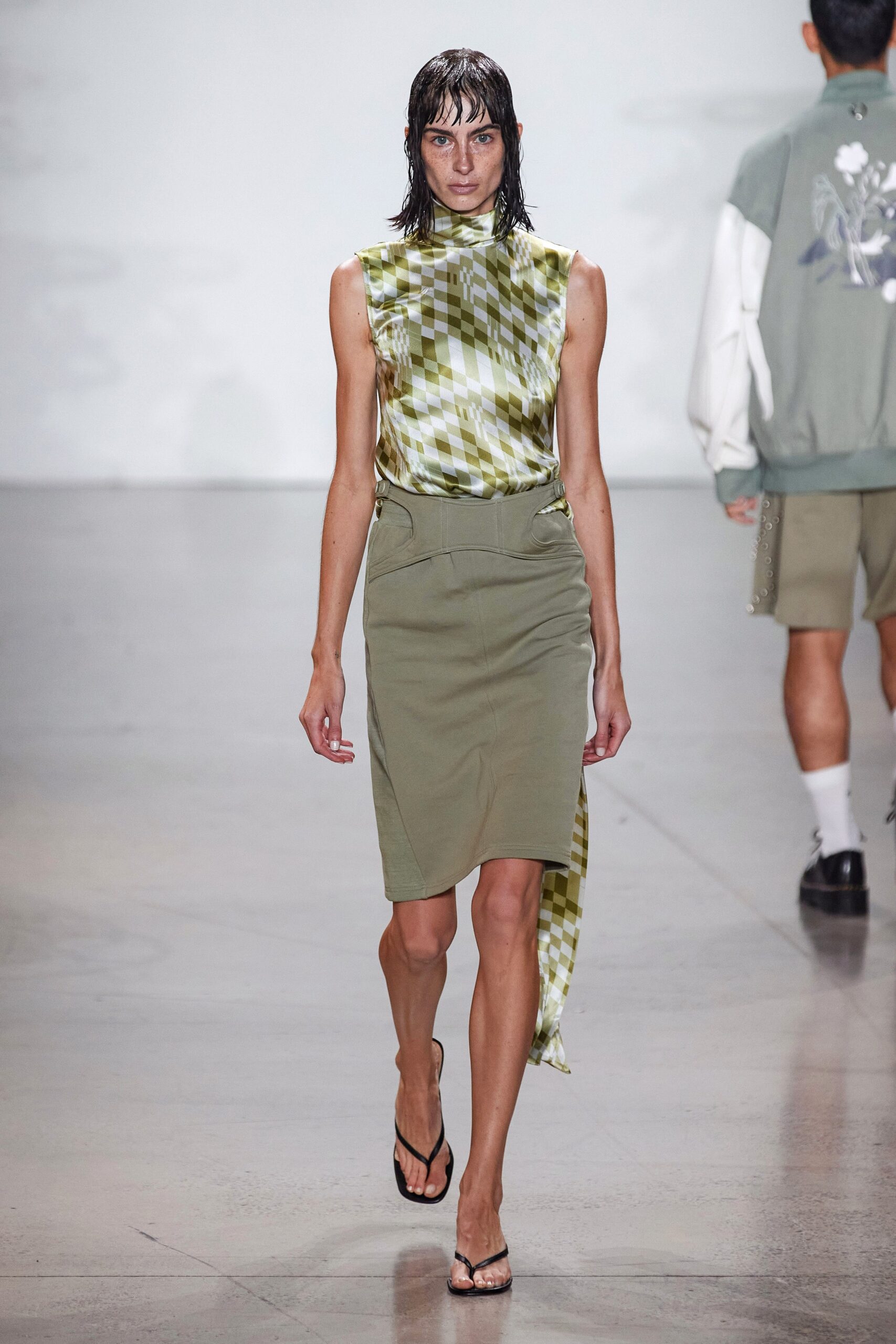 Private Policy S/S 22 Look 22