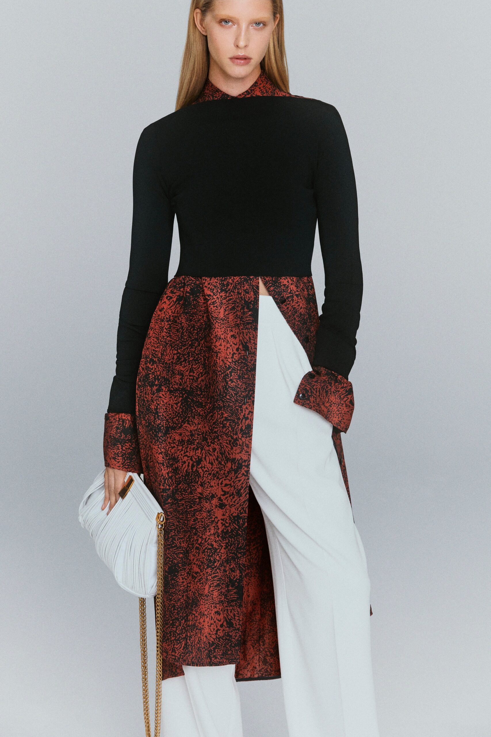 Proenza Schouler F/W 21 Look 22