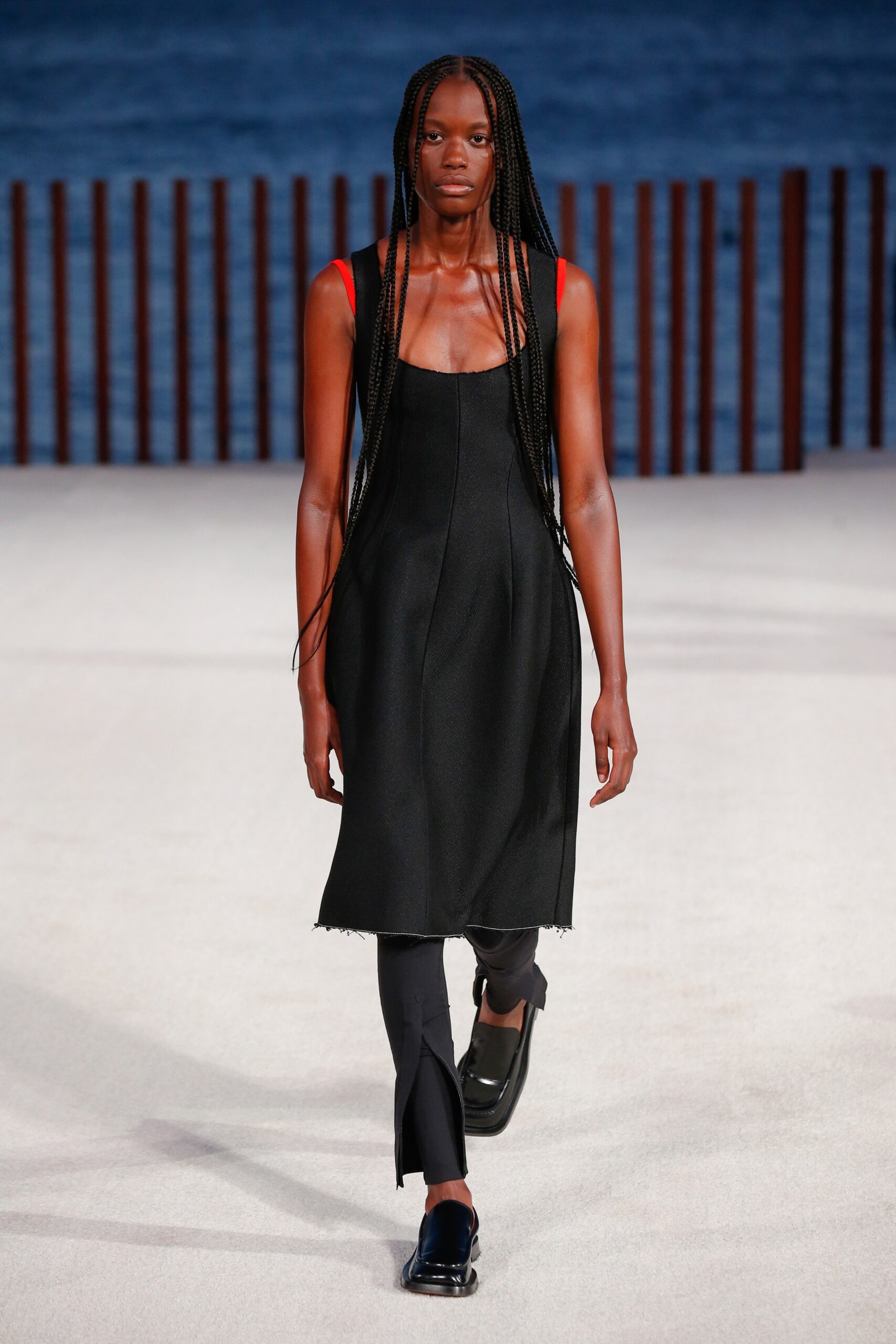 Proenza Schouler S/S 22 Look 22