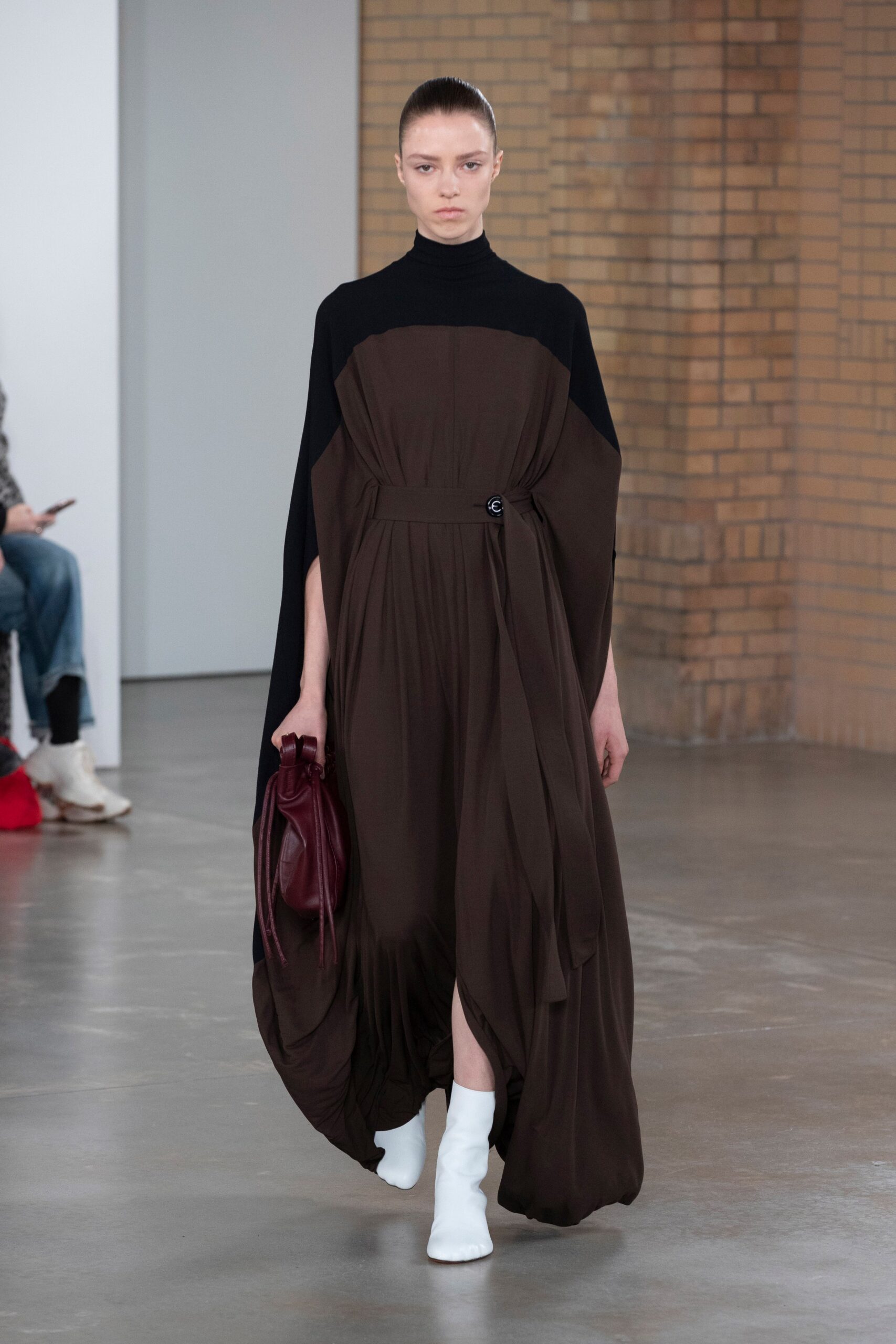 Proenza Schouler F/W 22 Look 22
