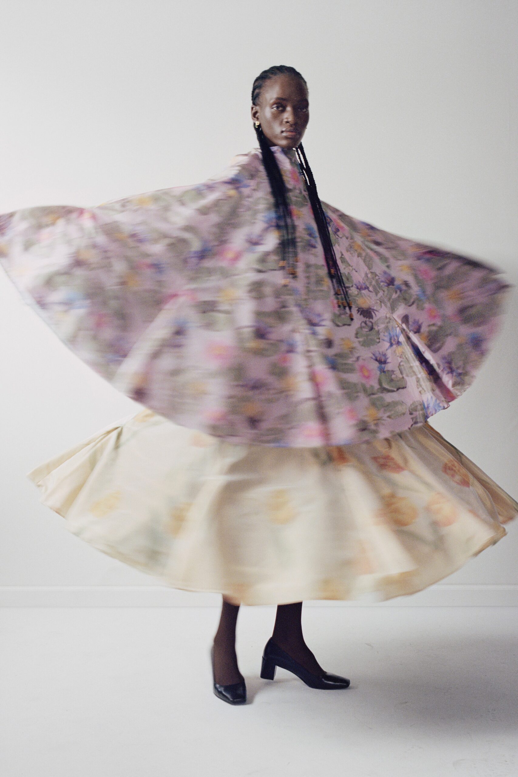 Puppets and Puppets F/W 21 Look 22