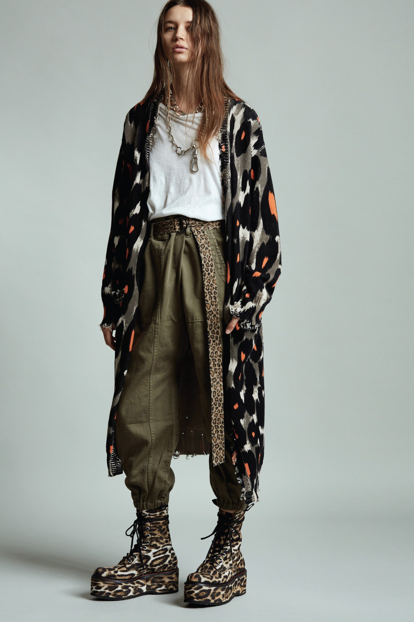 R13 F/W 20 Look 17