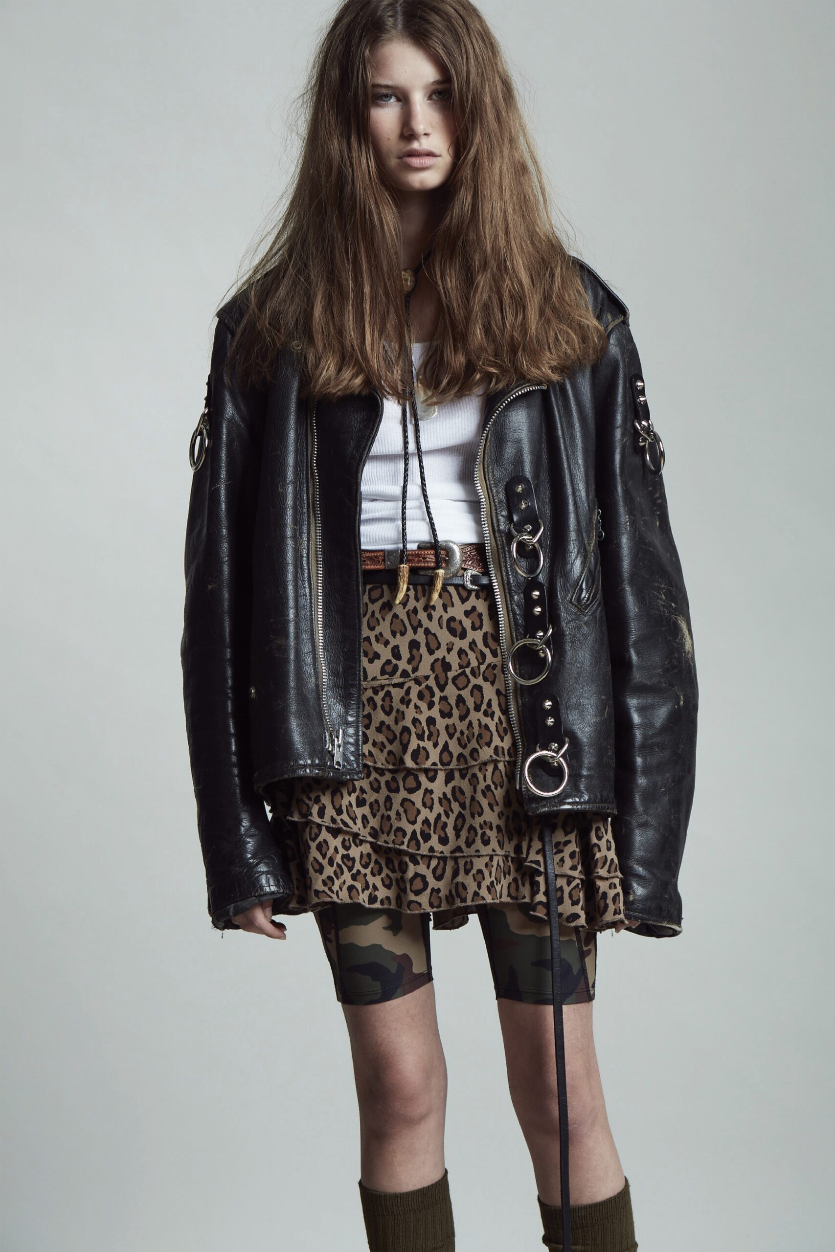 R13 Resort 20 Look 19