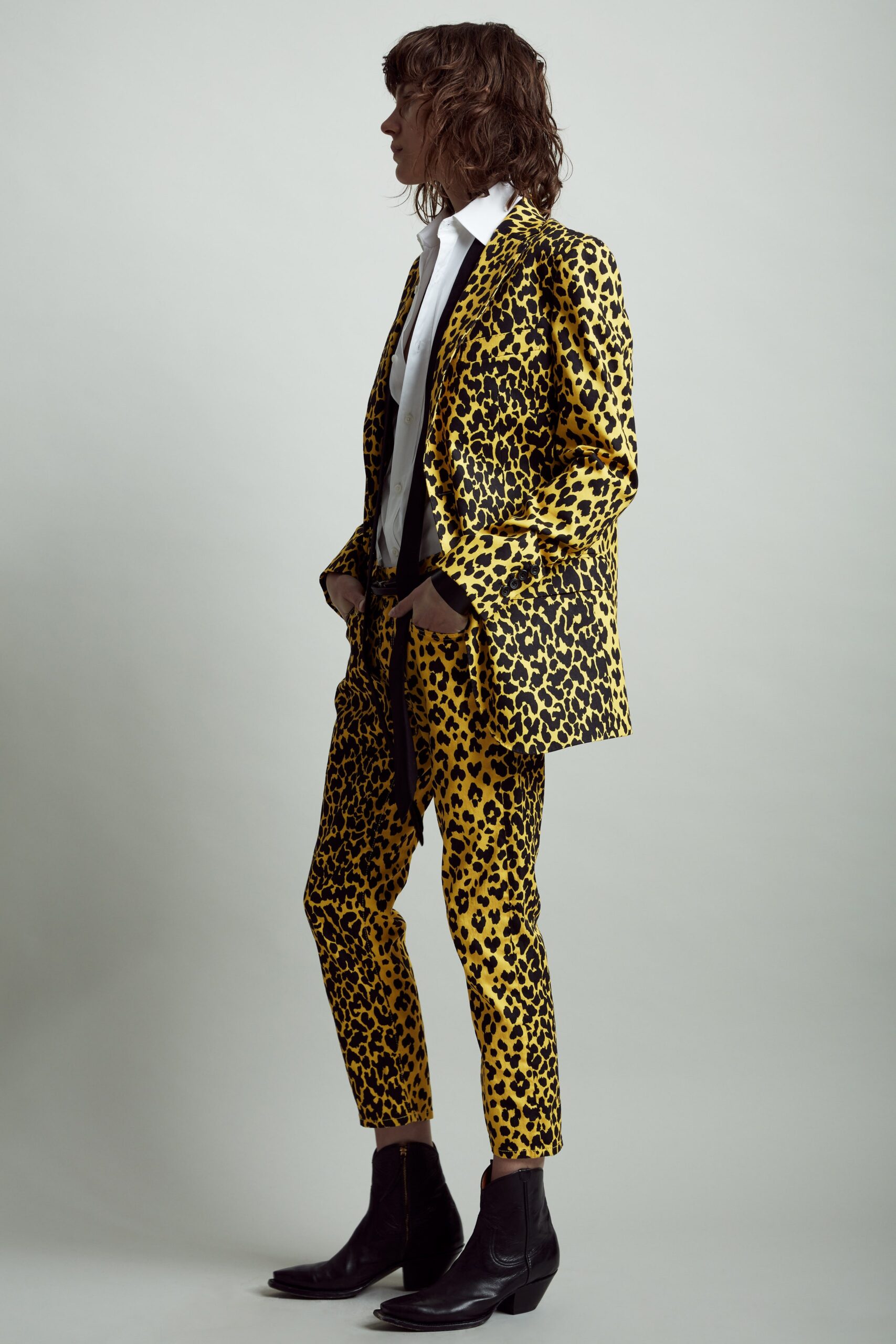 R13 Resort 19 Look 22