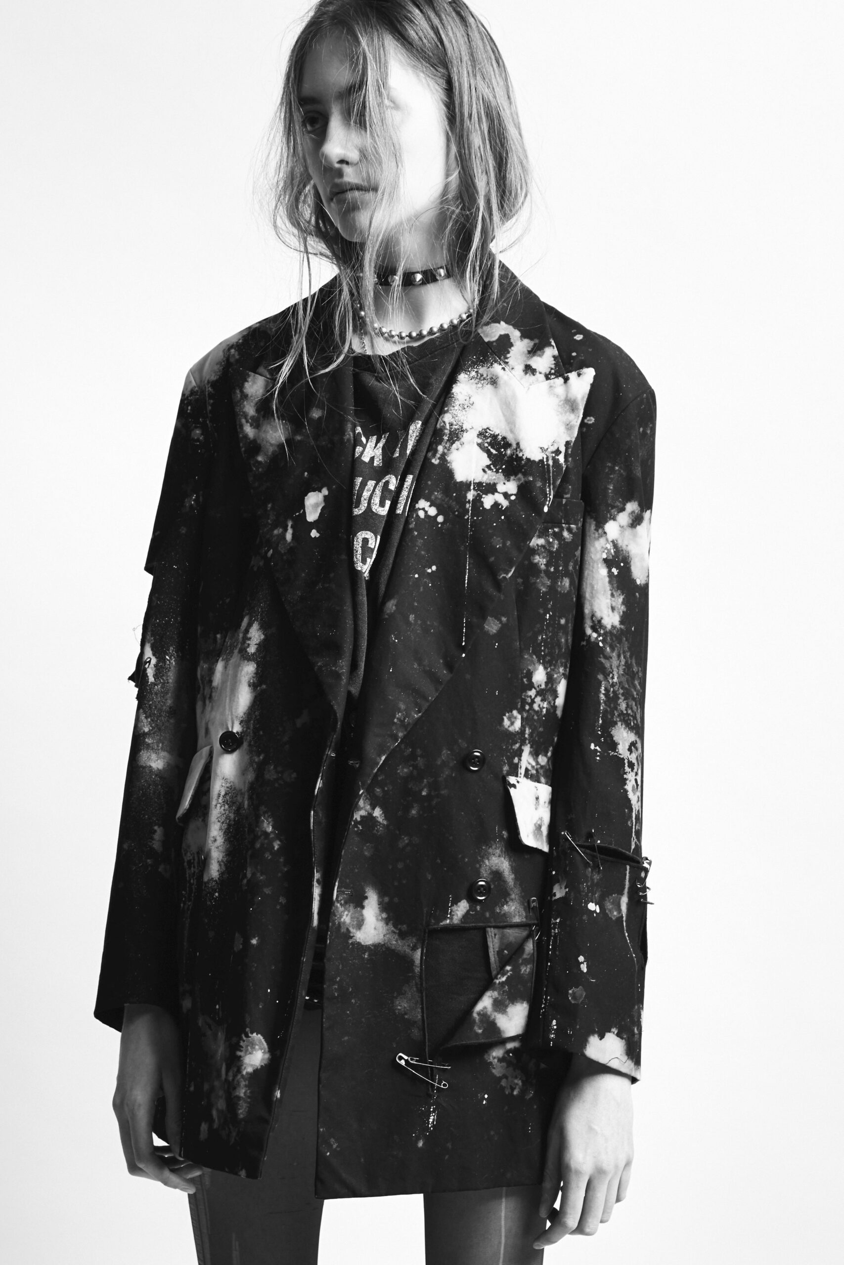 R13 F/W 19 Look 18