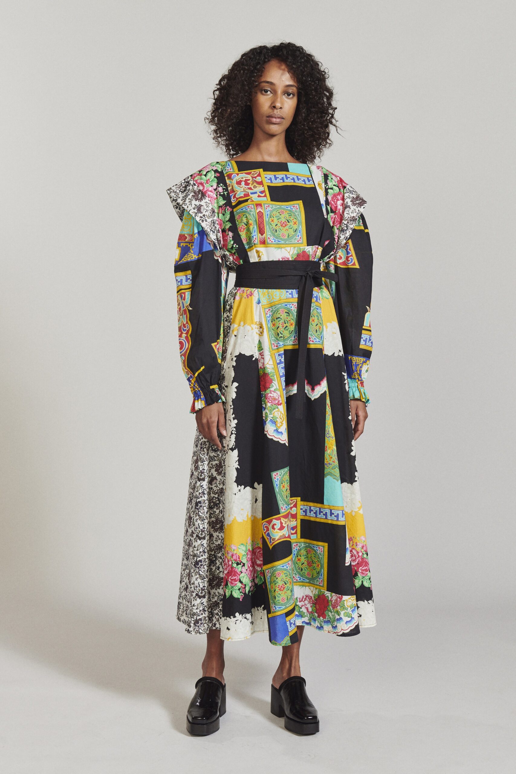Rachel Comey Resort 21 Look 18