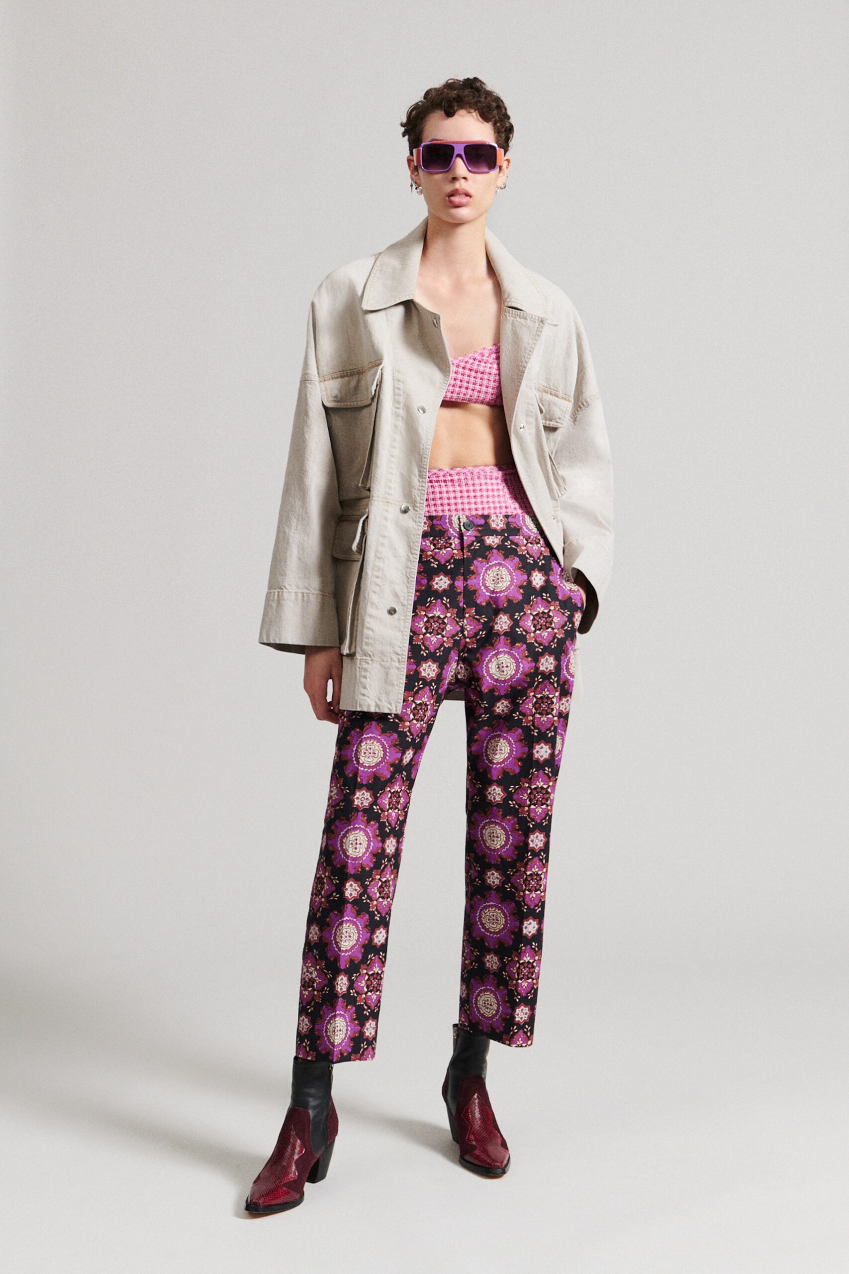 Rachel Comey F/W 21 Look 20