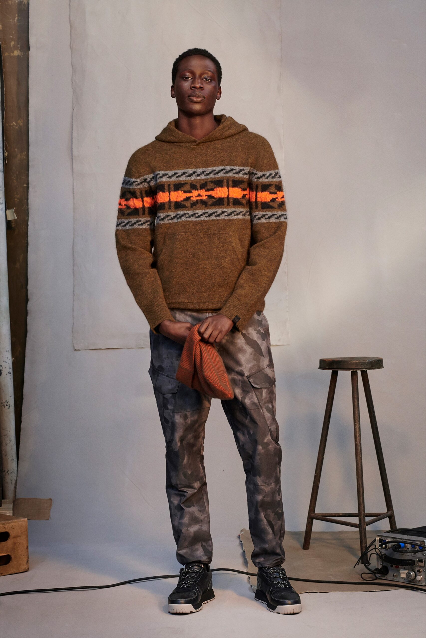 Rag & Bone Resort 21 Look 22