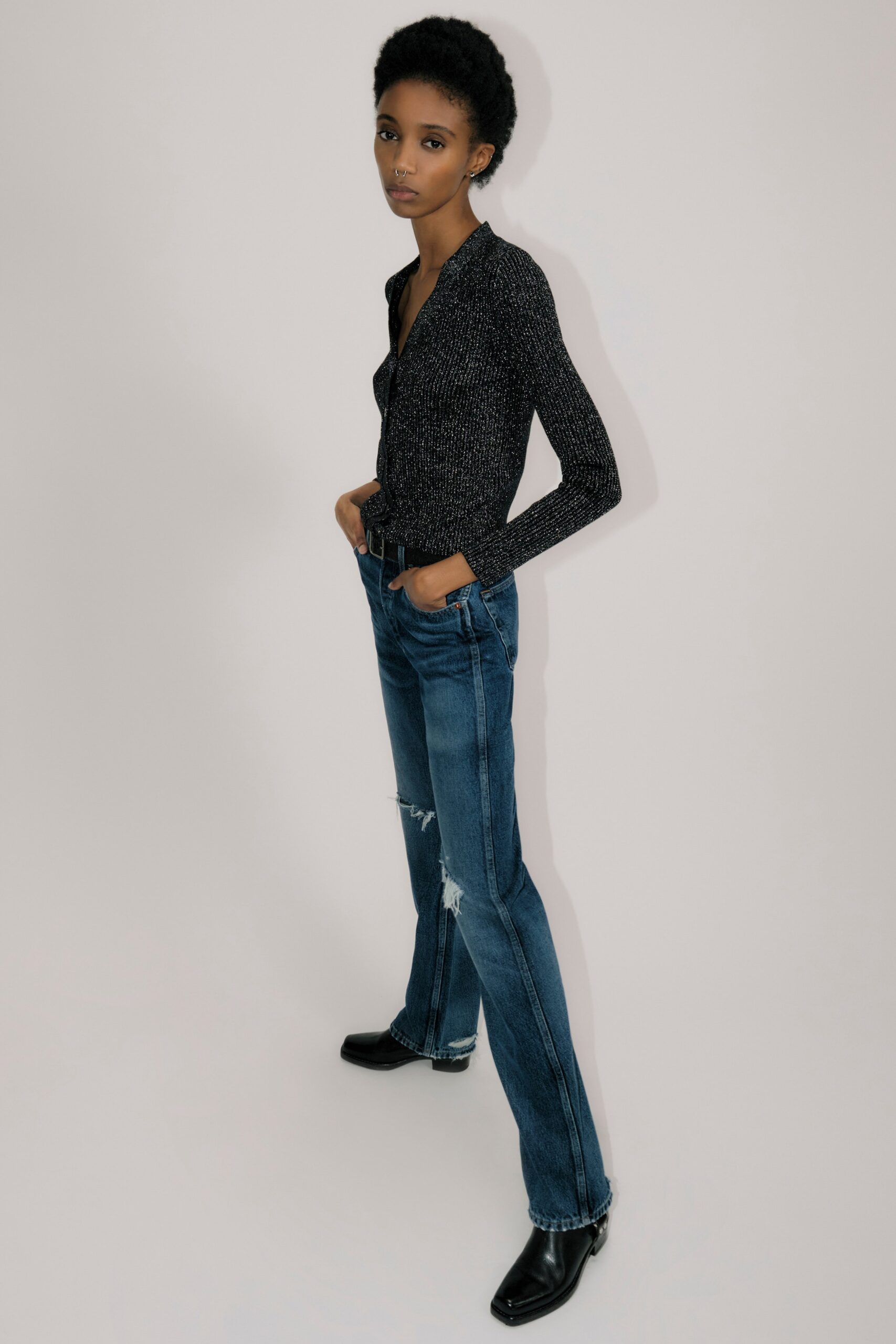 Re/Done Resort 21 Look 22