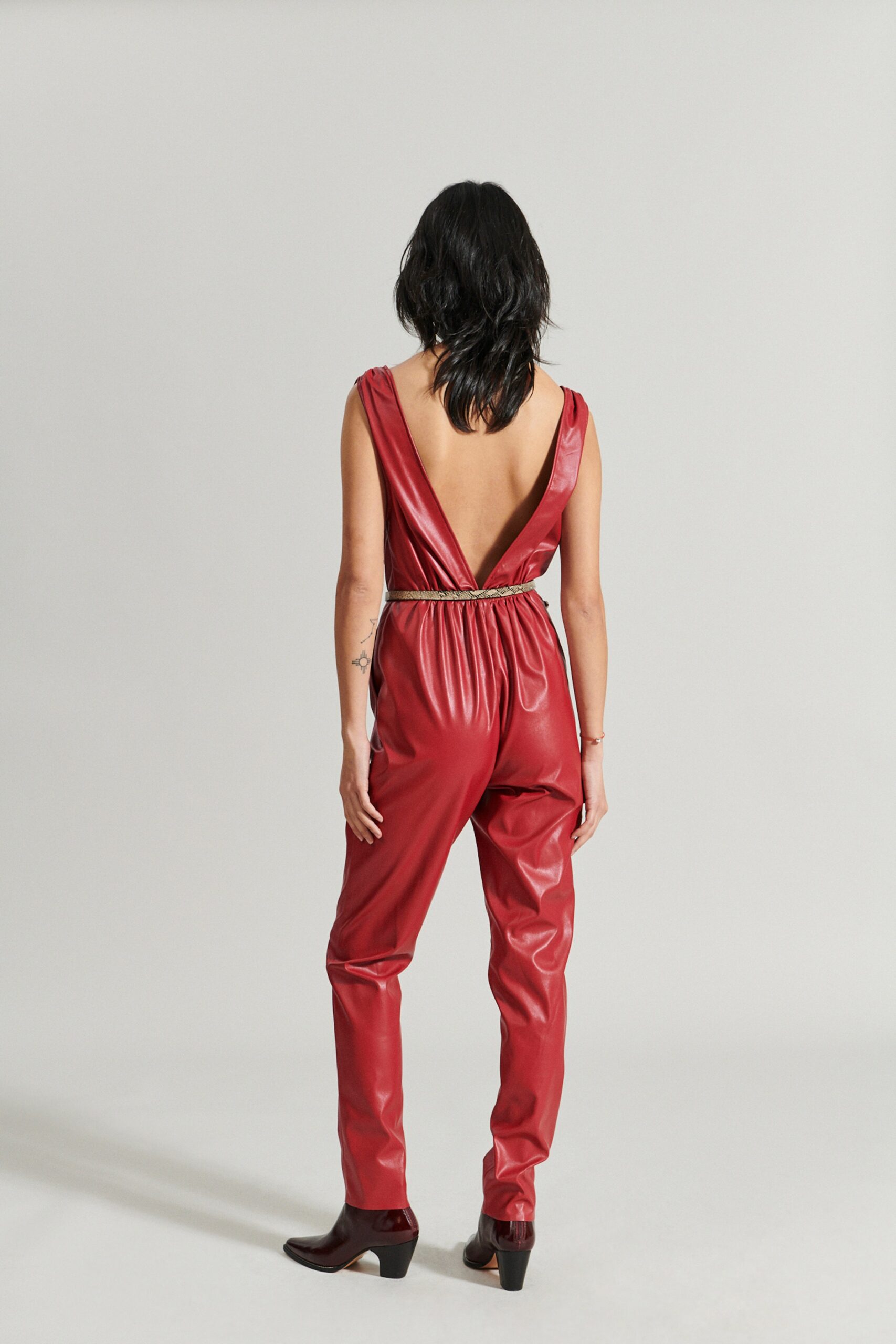 Rachel Comey F/W 21 Look 21