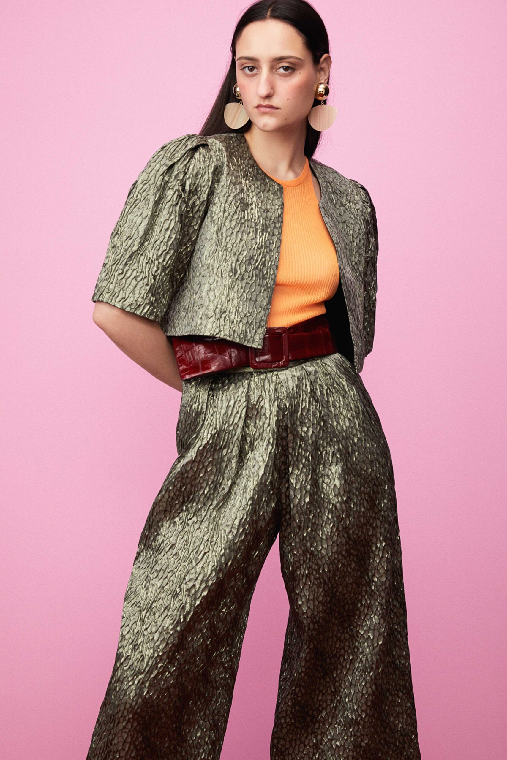 Rachel Comey Resort 20 Look 21