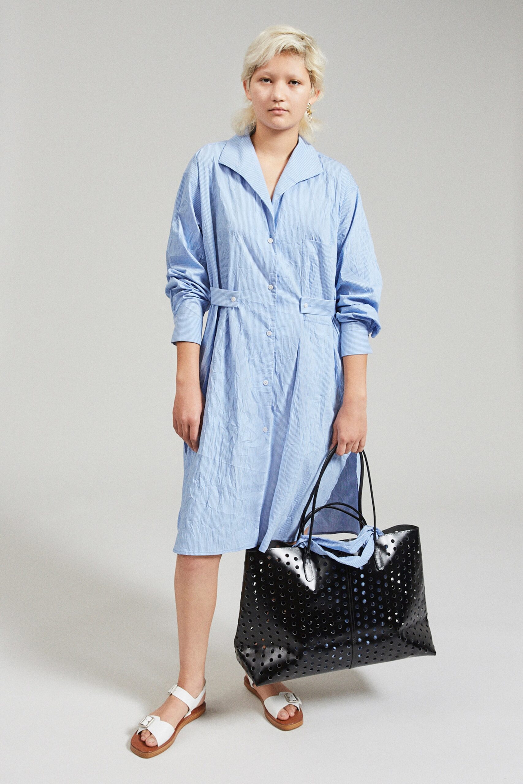 Rachel Comey S/S 21 Look 21