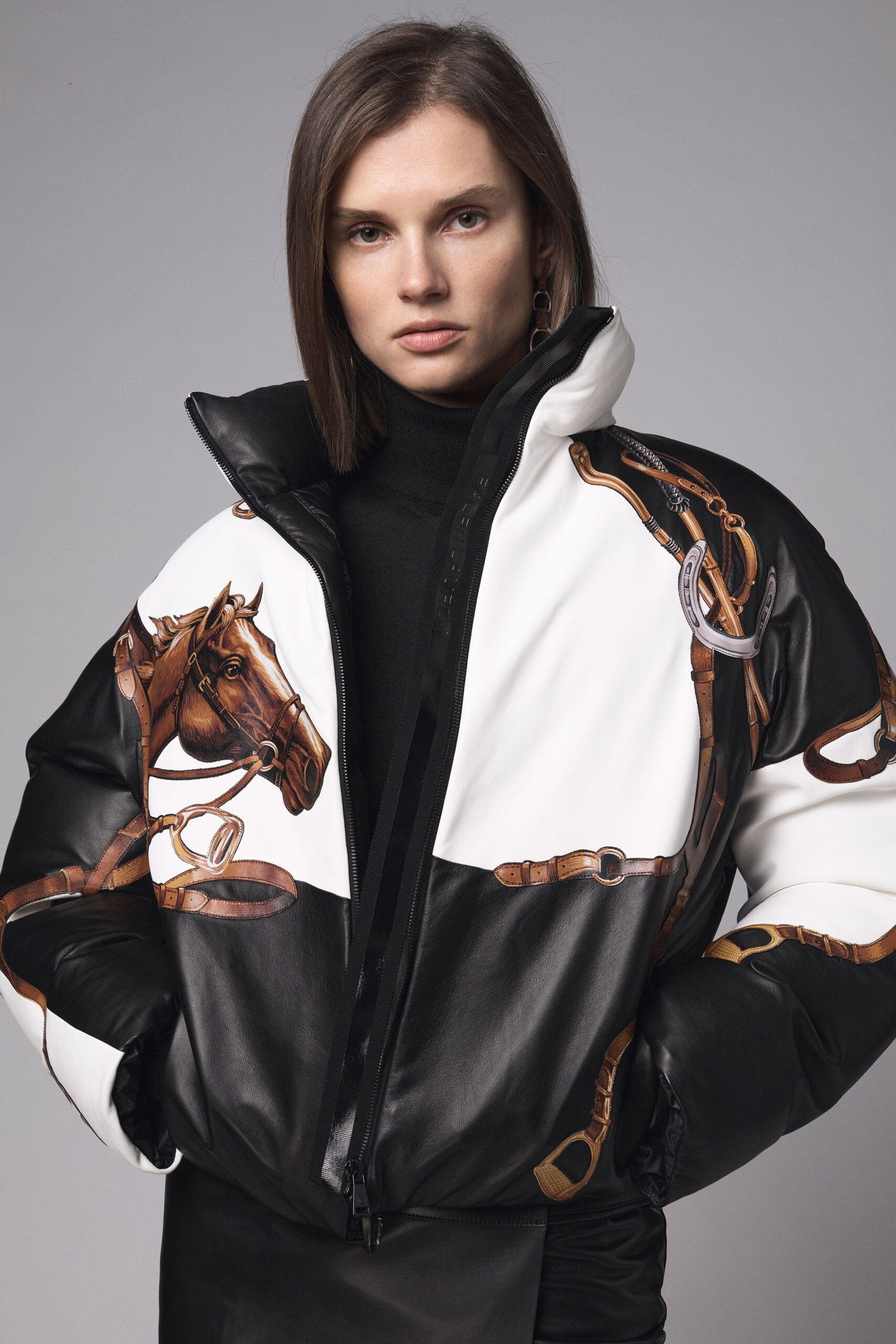 Ralph Lauren F/W 20 Look 22