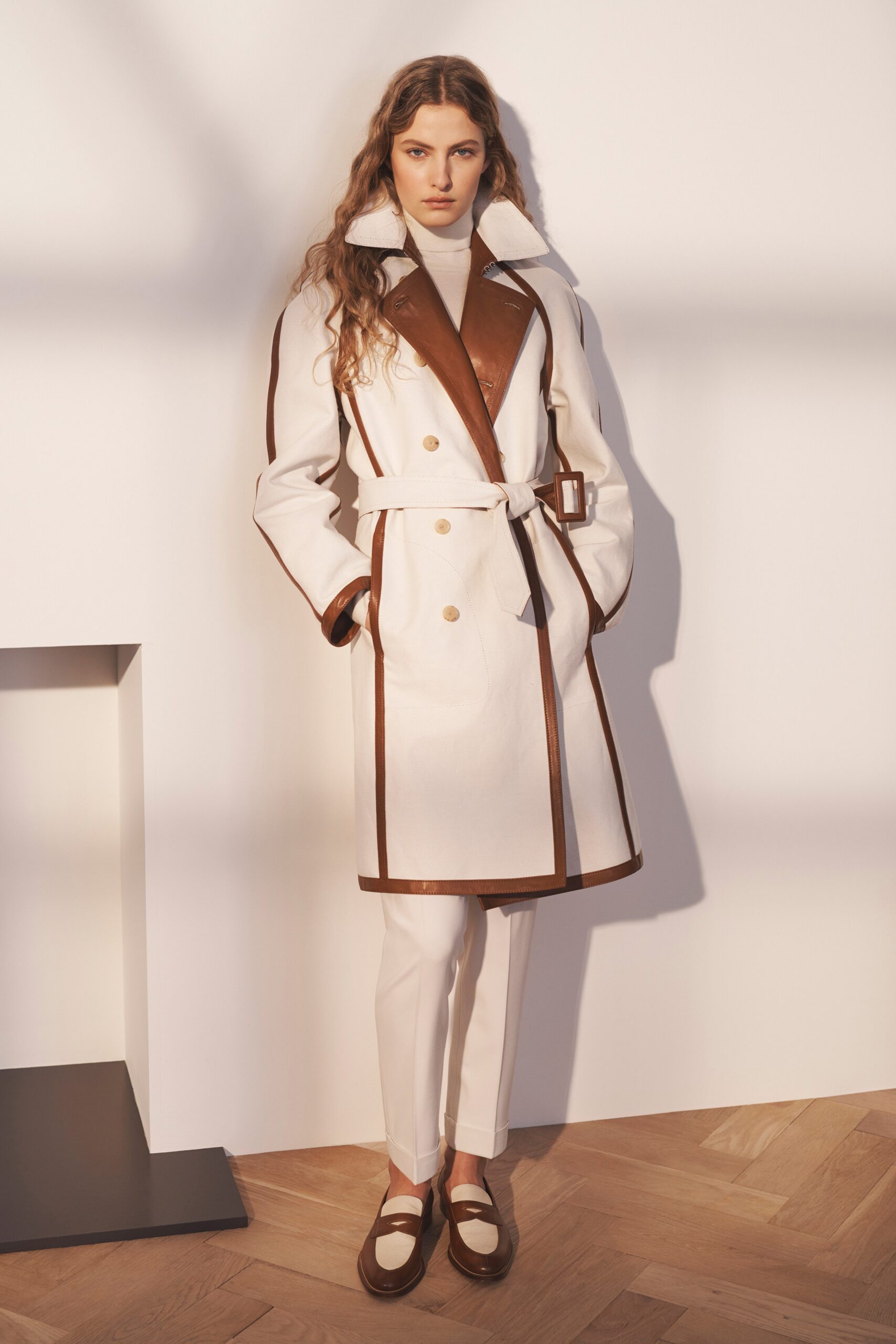 Ralph Lauren F/W 20 Look 22