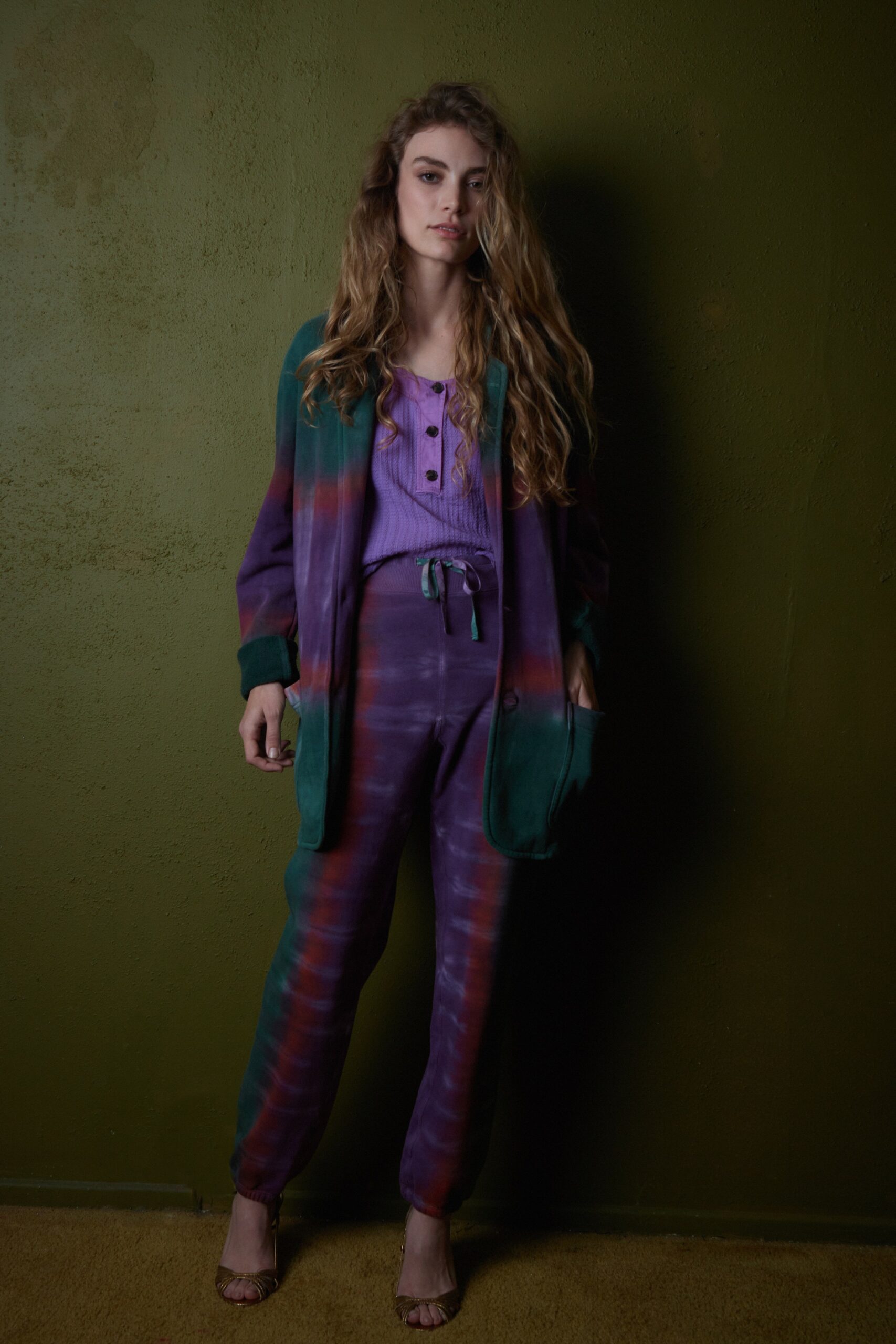 Raquel Allegra F/W 22 Look 22
