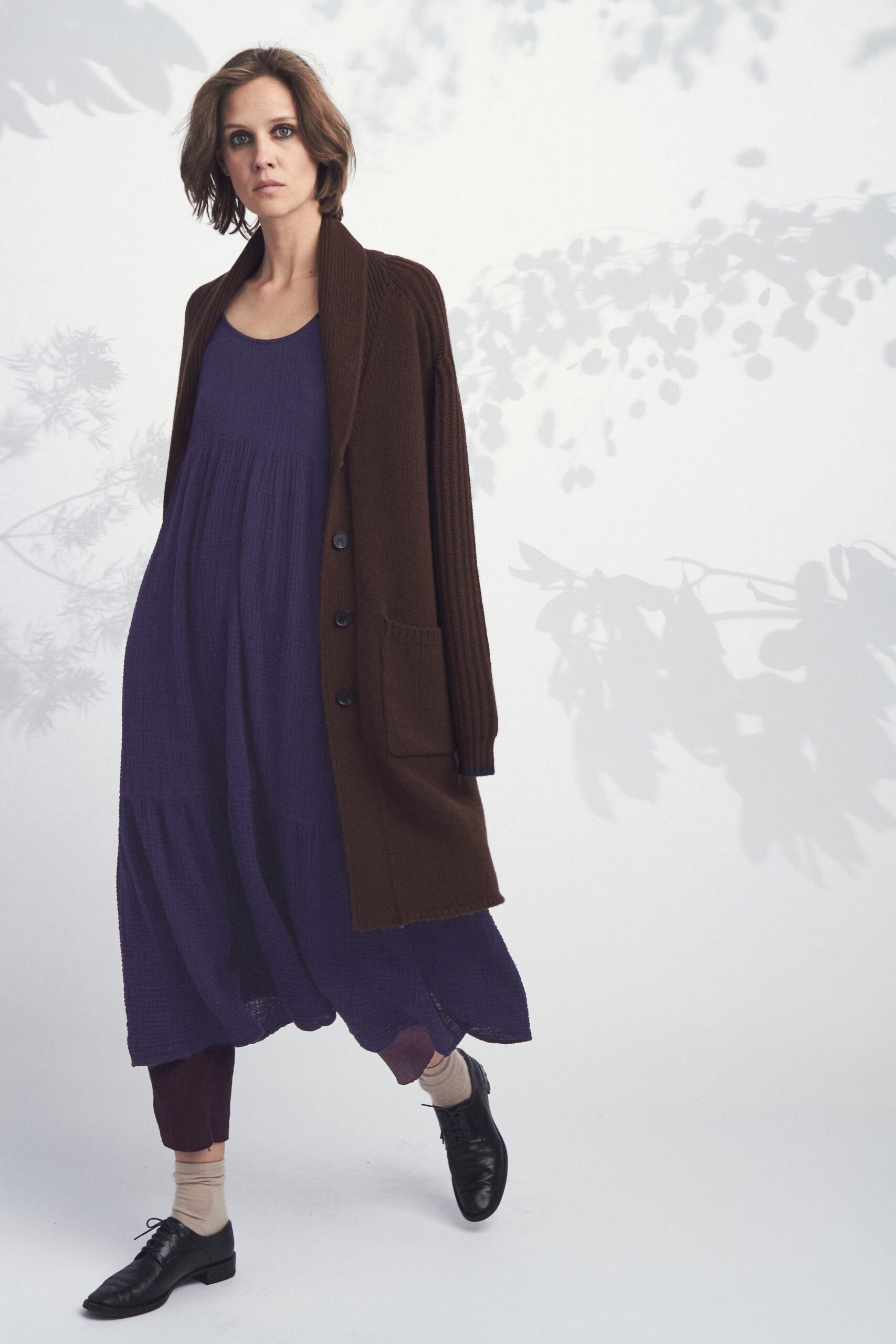Raquel Allegra F/W 20 Look 22