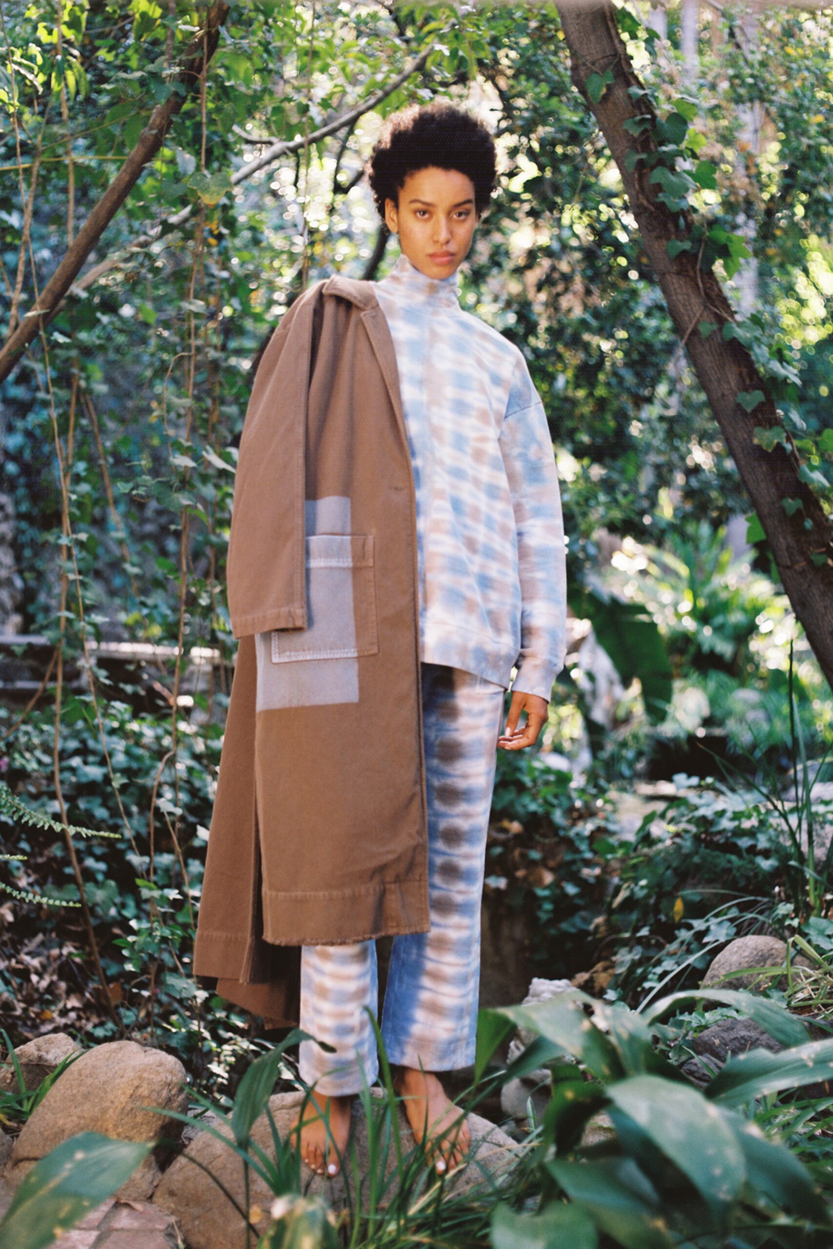 Raquel Allegra Resort 22 Look 22