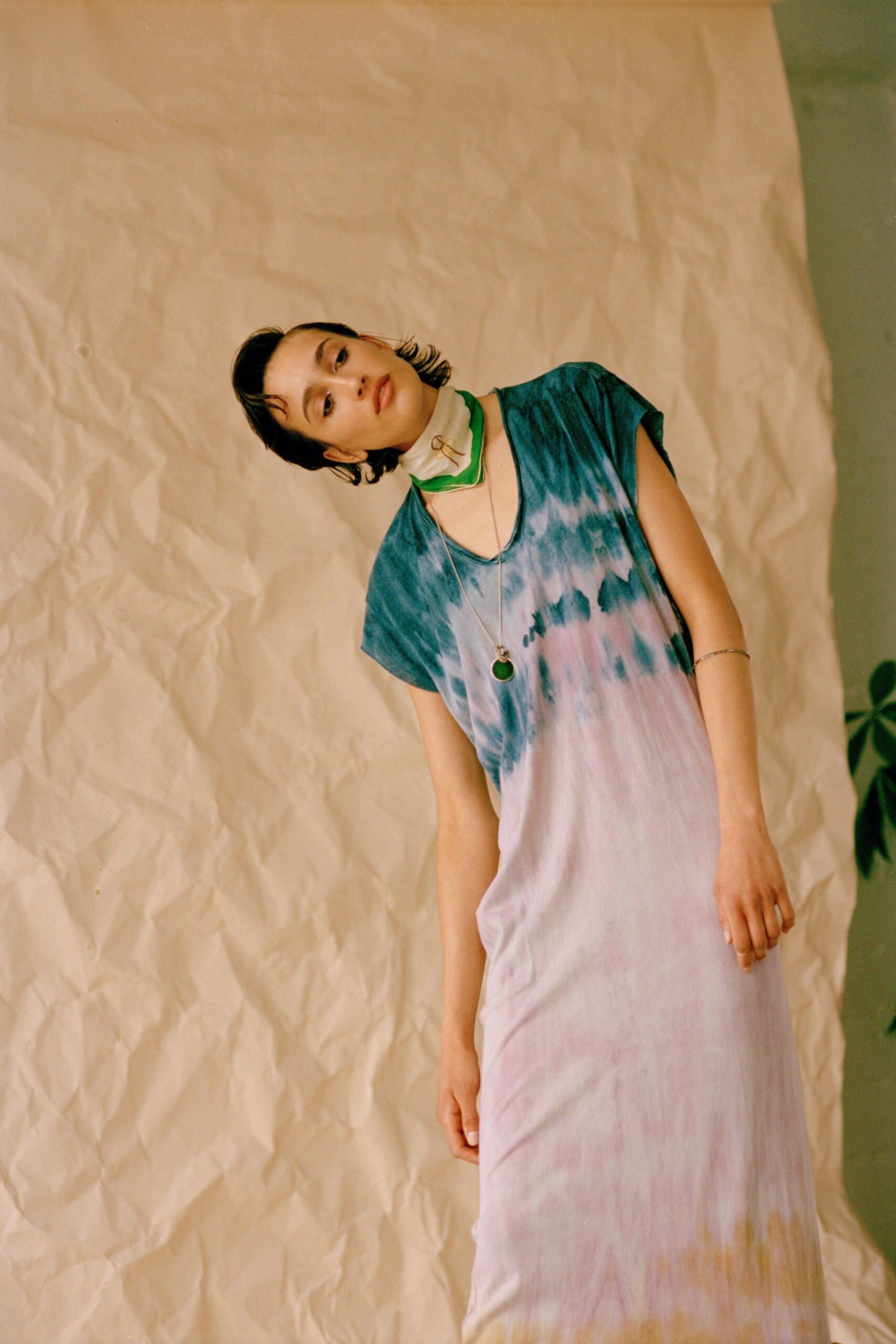 Raquel Allegra Resort 19 Look 22