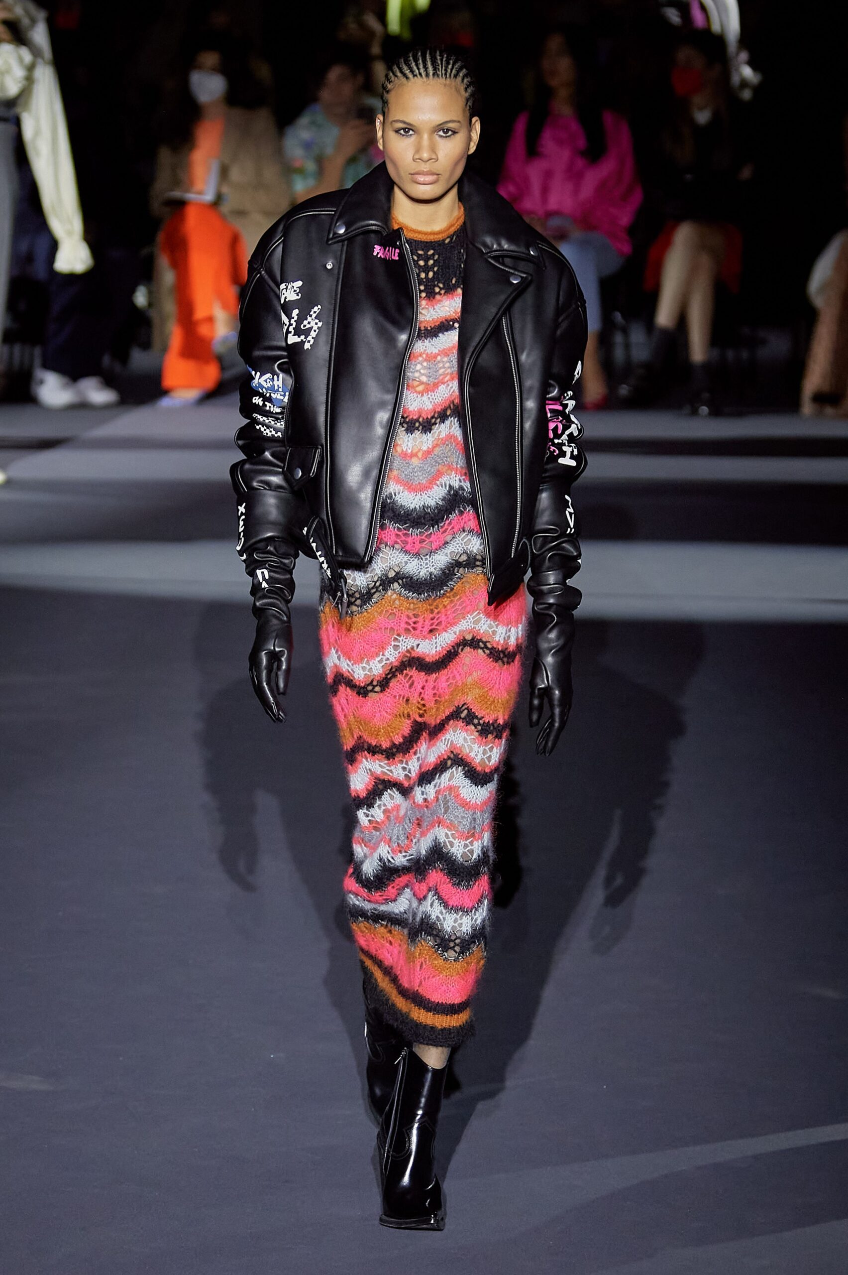 Philosophy di Lorenzo Serafini F/W 22 Look 22
