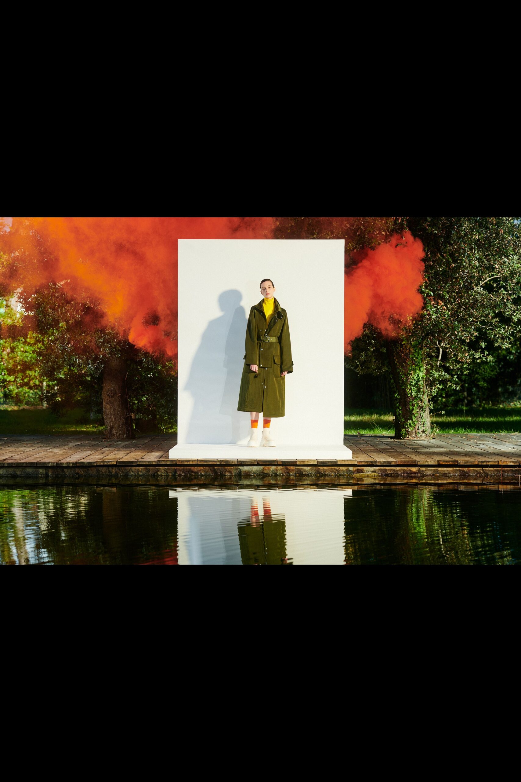 Plan C F/W 21 Look 20