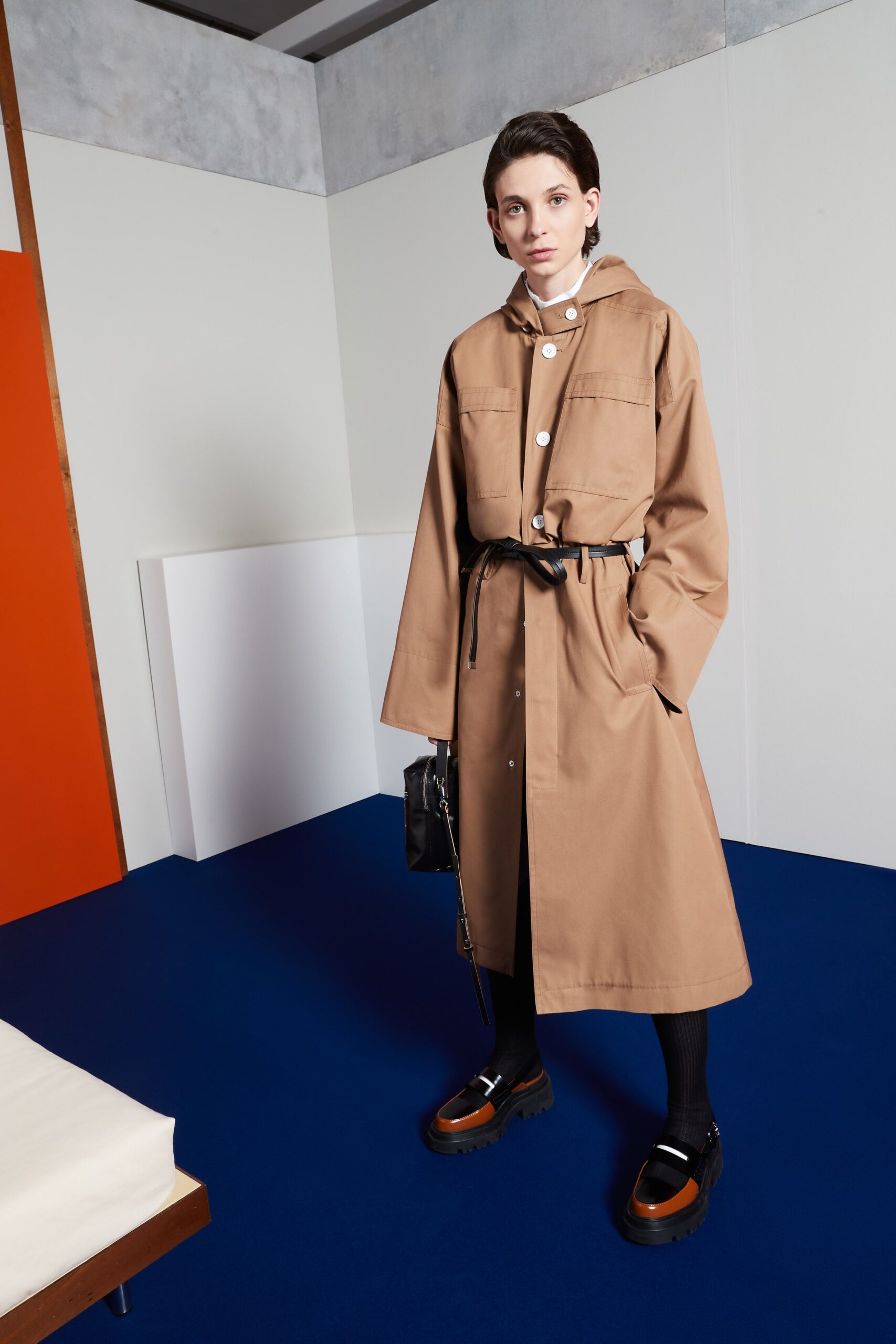 Plan C S/S 23 Look 22