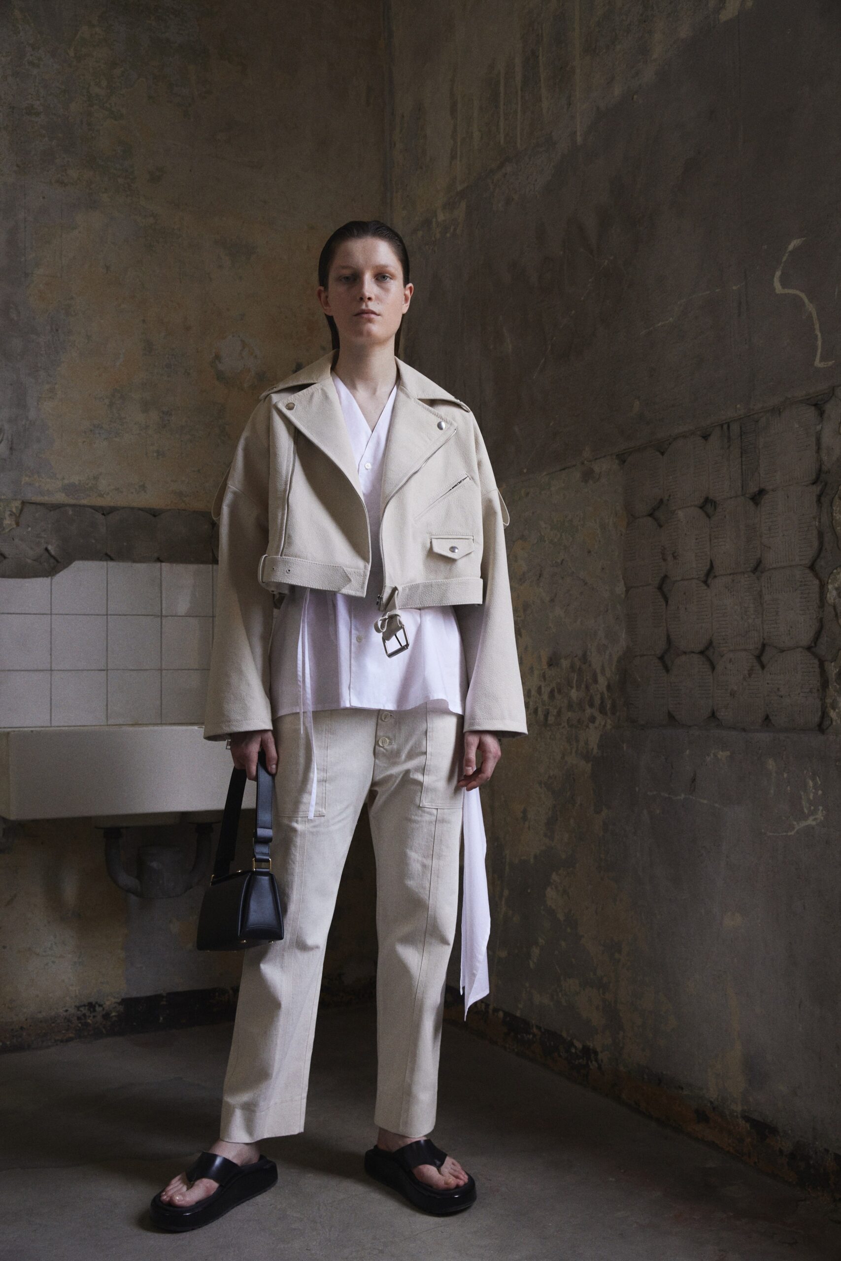 Plan C S/S 24 Look 22