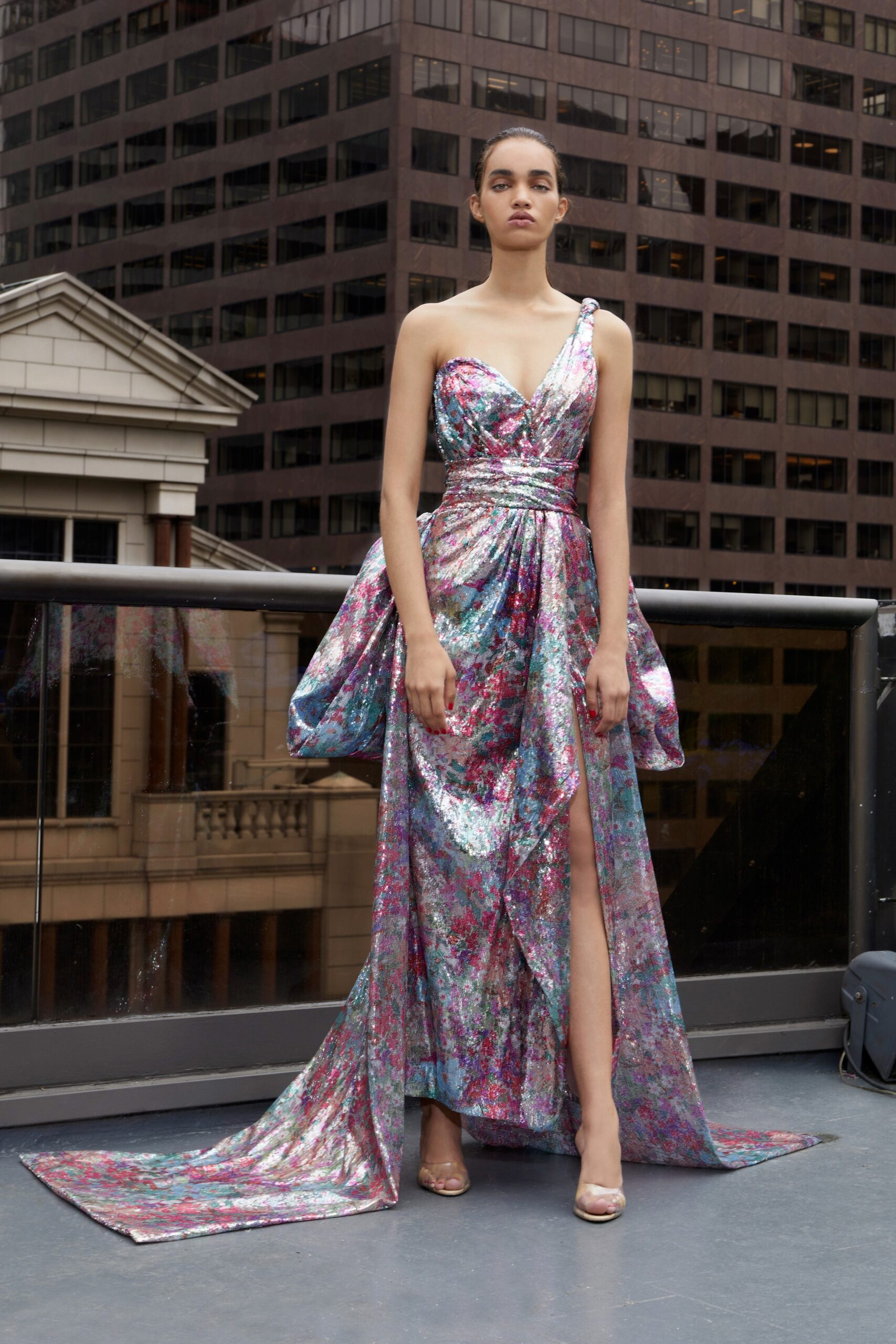 Prabal Gurung Resort 20 Look 22