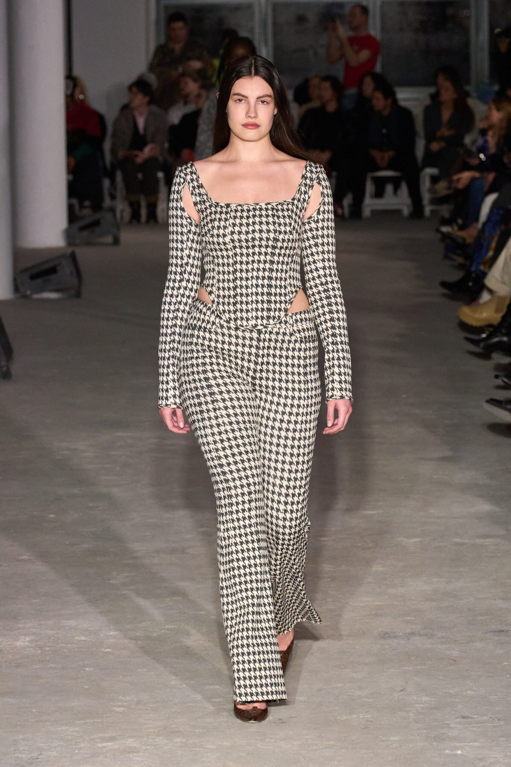 Priscavera F/W 23 Look 22