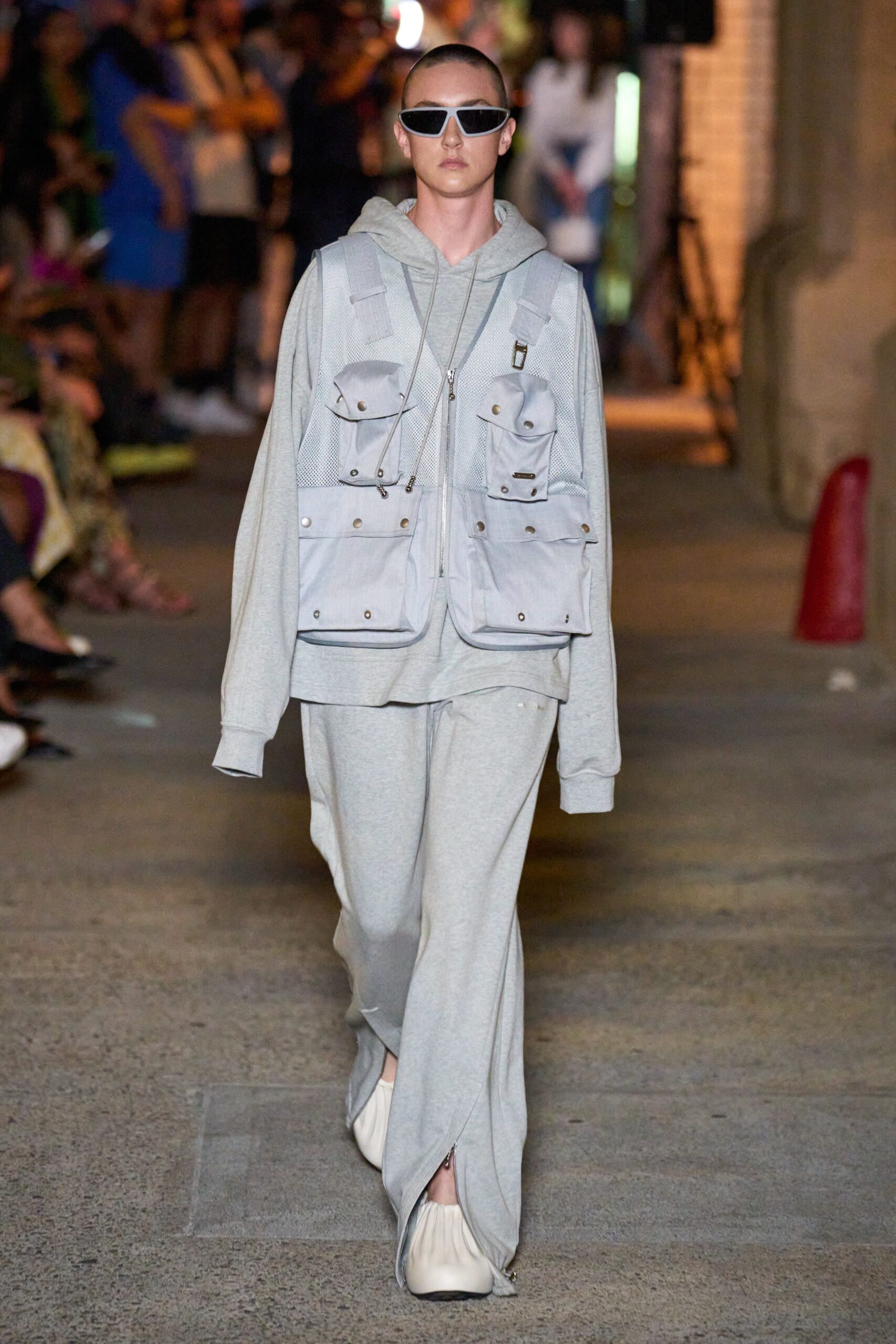 Private Policy S/S 23 Look 22