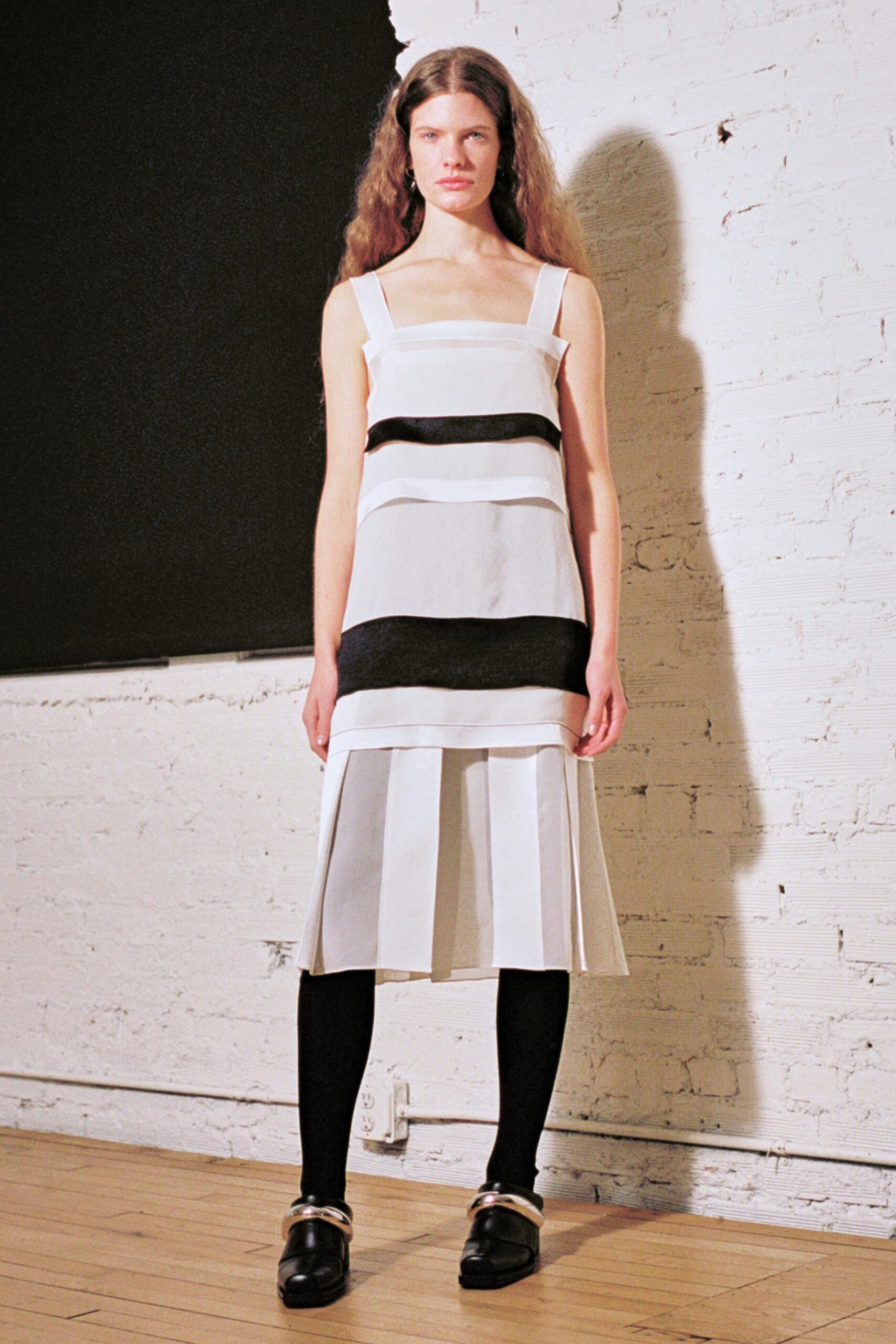 Proenza Schouler F/W 19 Look 22