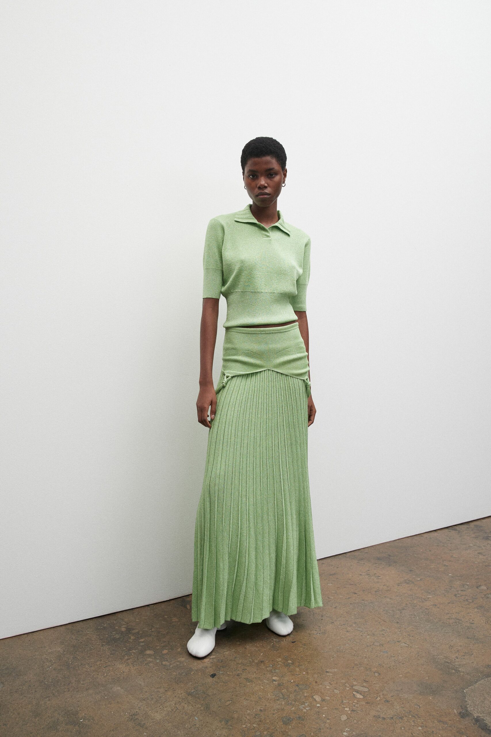 Proenza Schouler F/W 23 Look 22