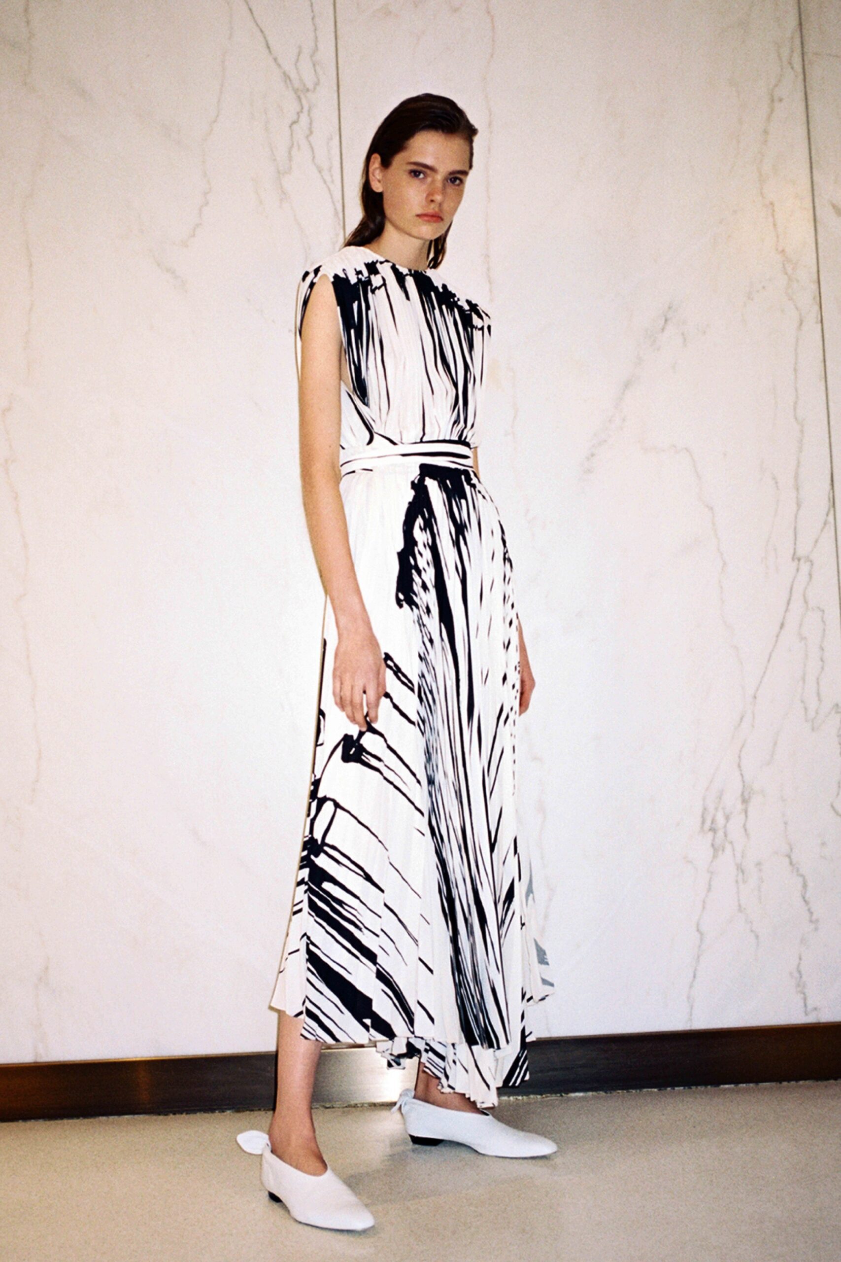 Proenza Schouler Resort 20 Look 22
