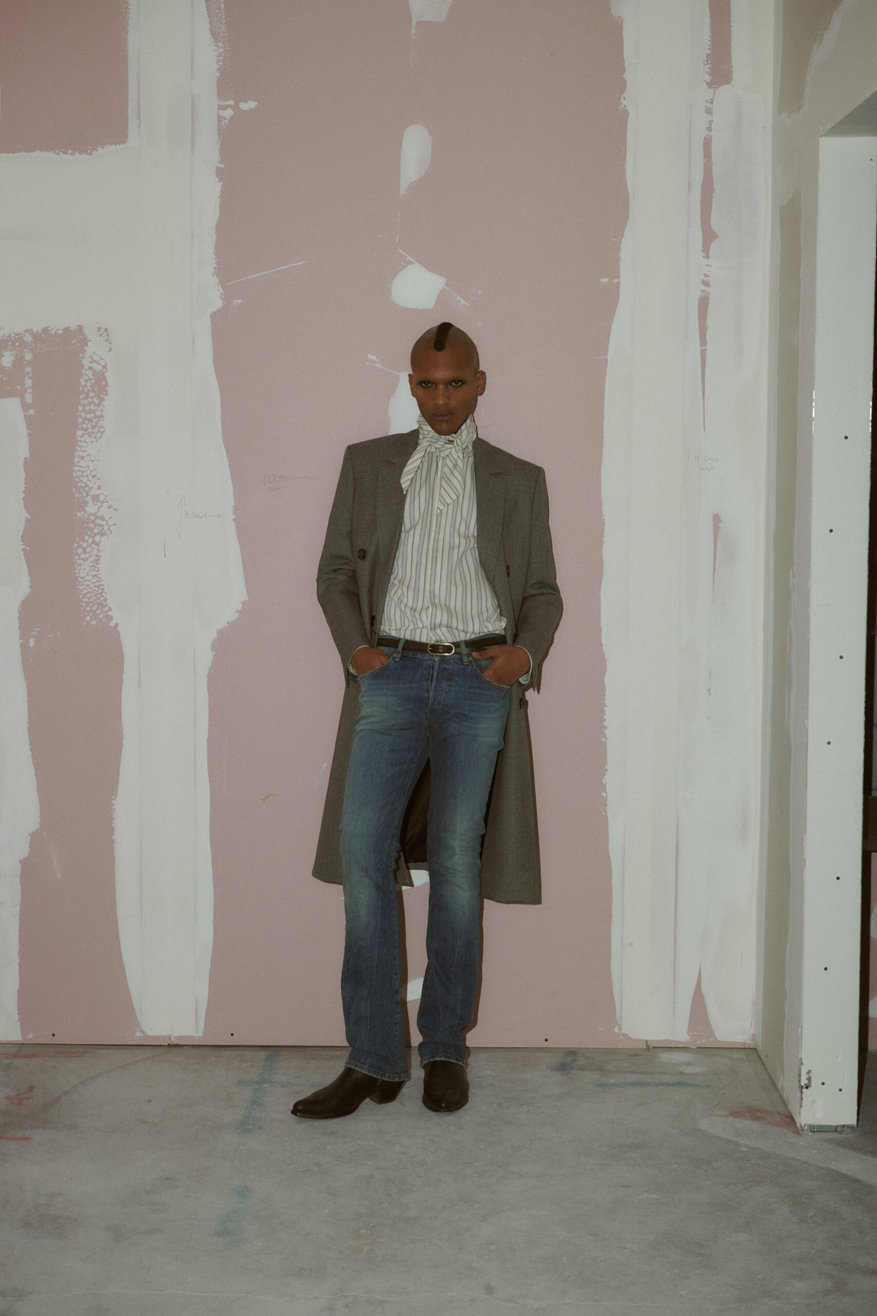 PT Torino F/W 23 Look 22