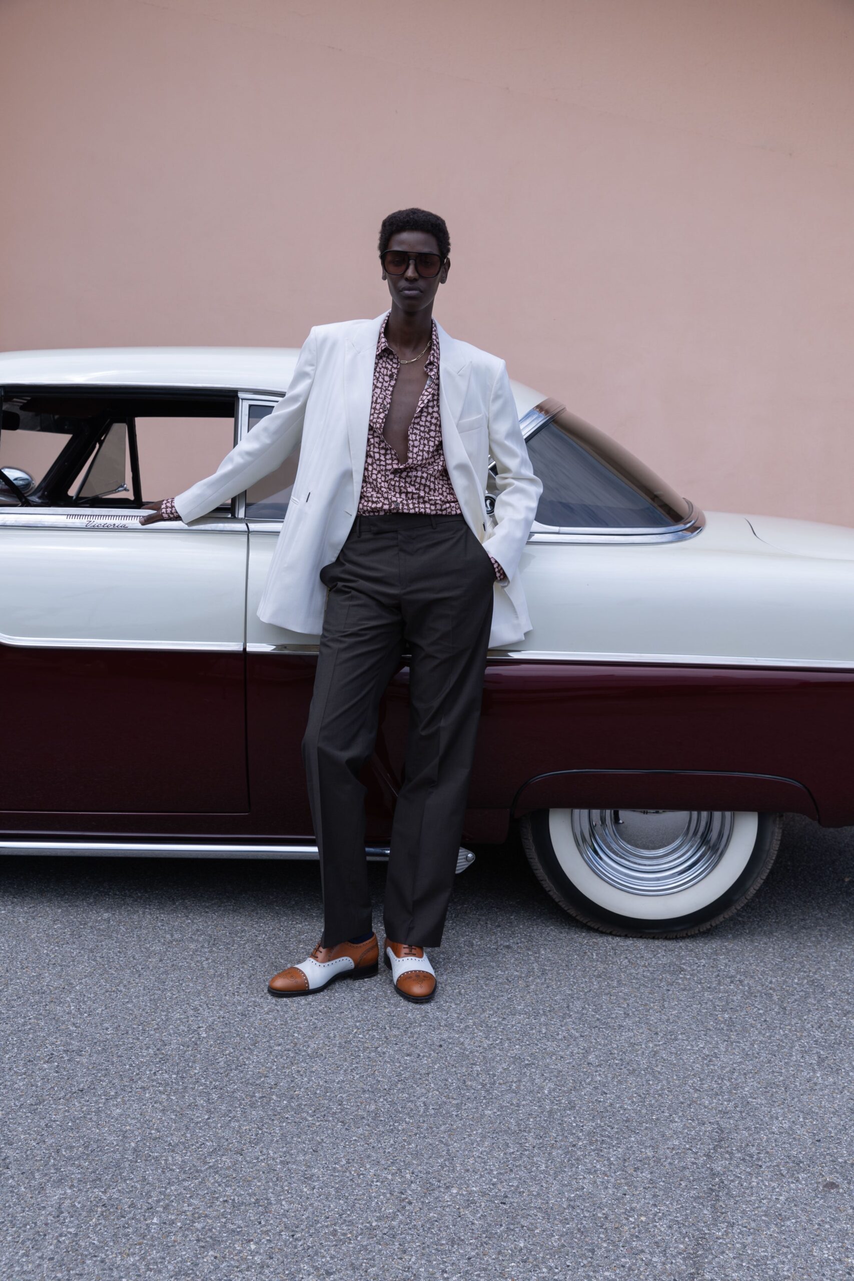 PT Torino S/S 24 Menswear Look 22