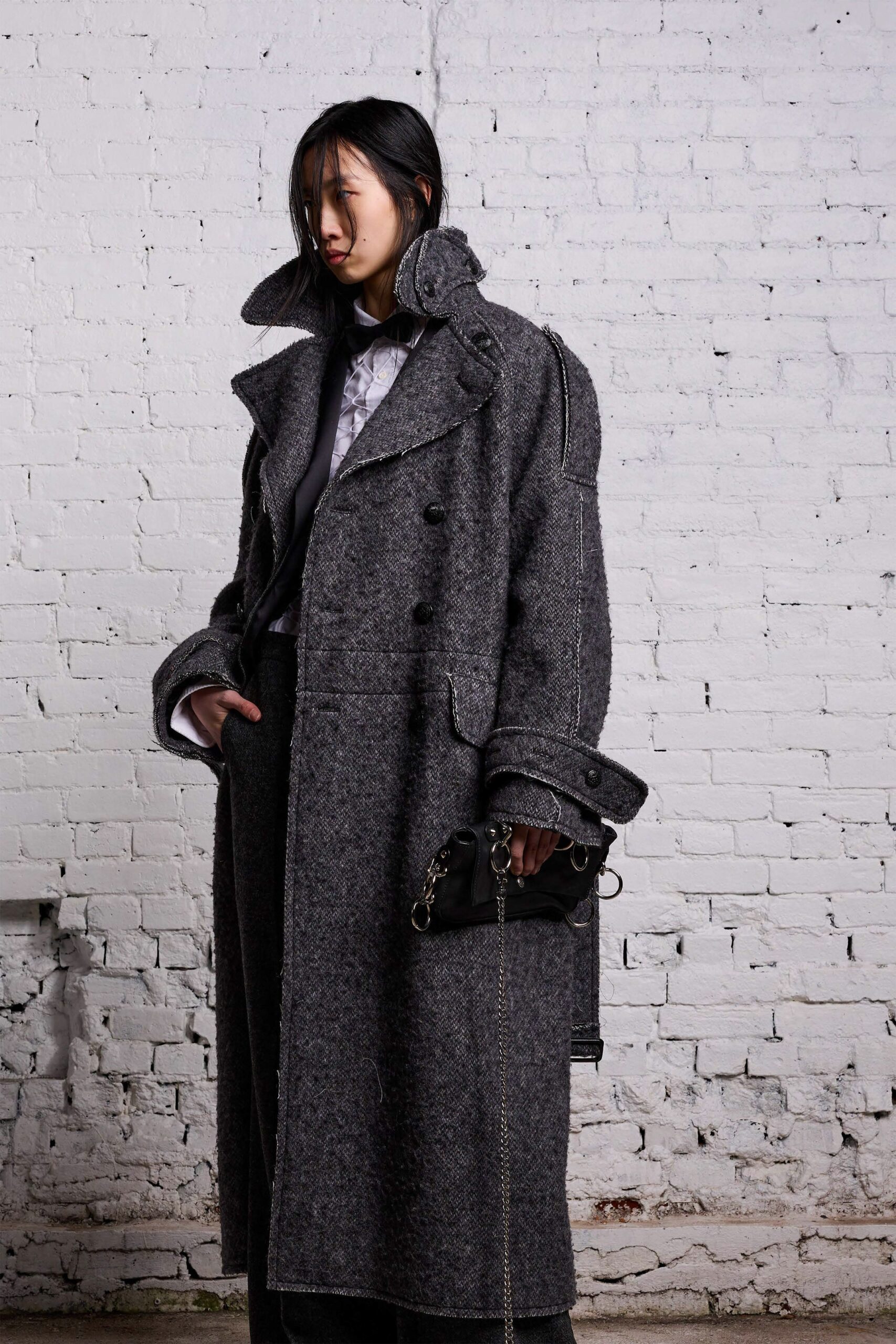 R13 F/W 23 Look 22