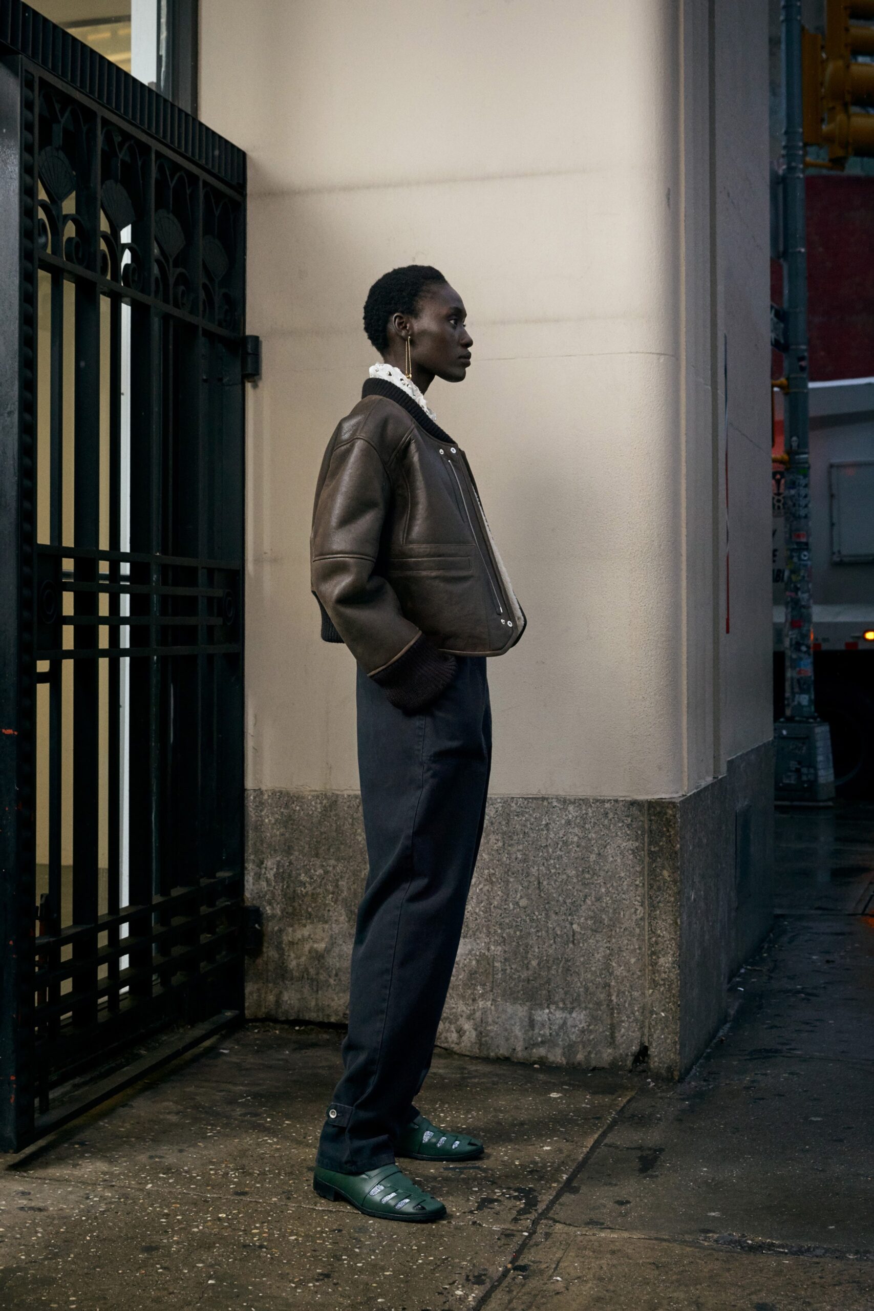 Rachel Comey F/W 20 Look 22