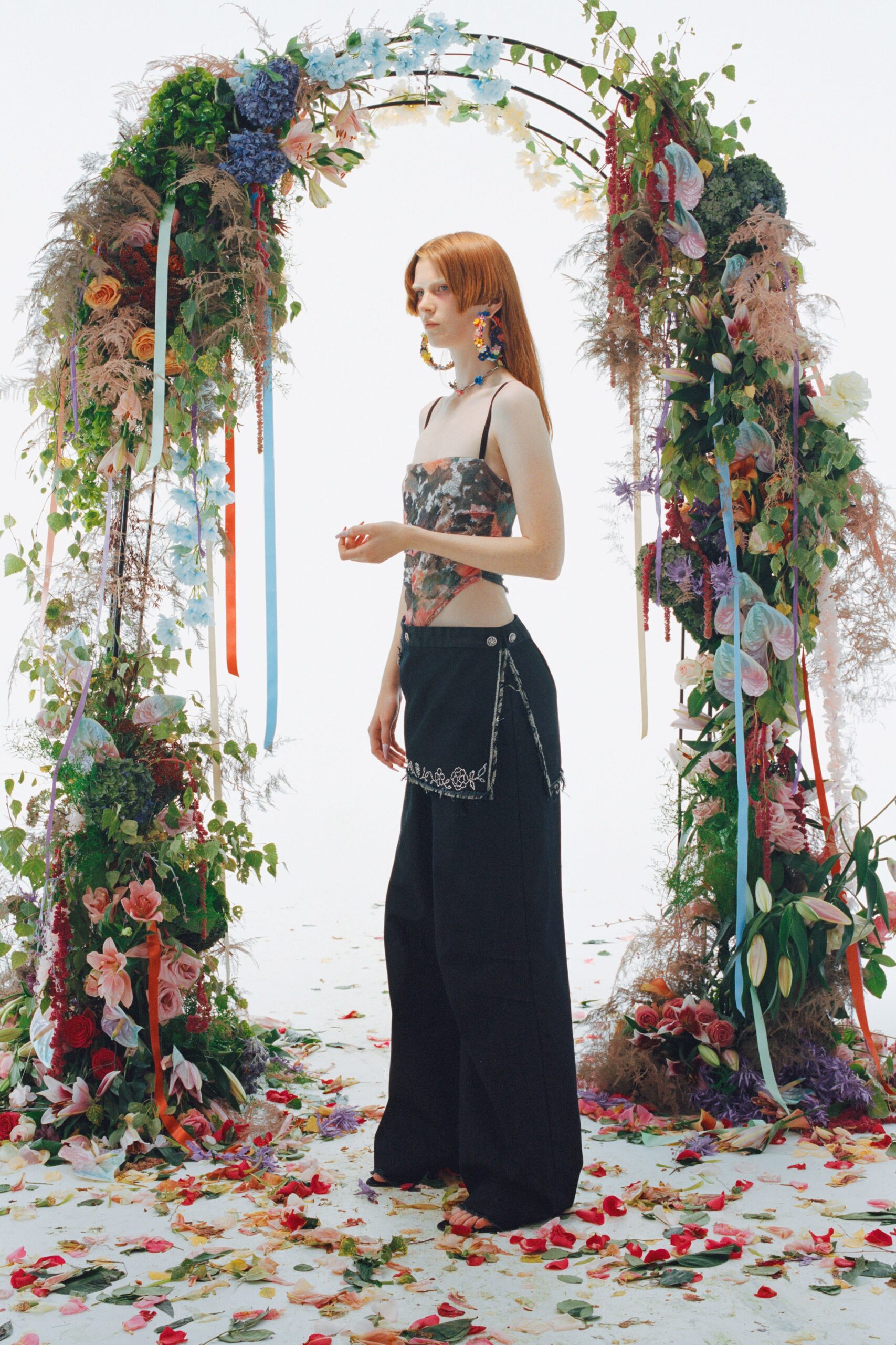 Rave Review S/S 23 Look 22