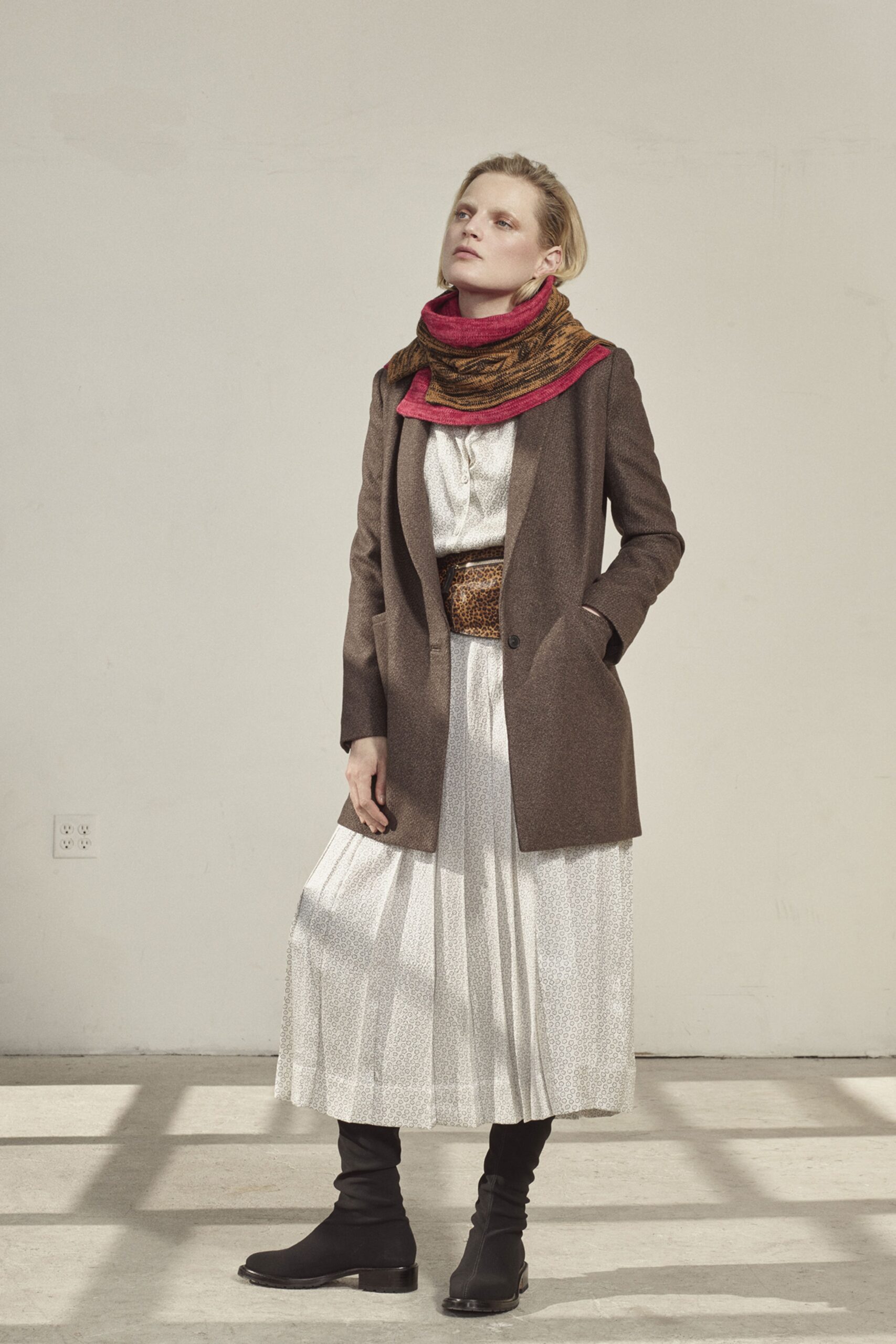 Rachel Comey F/W 18 Look 22
