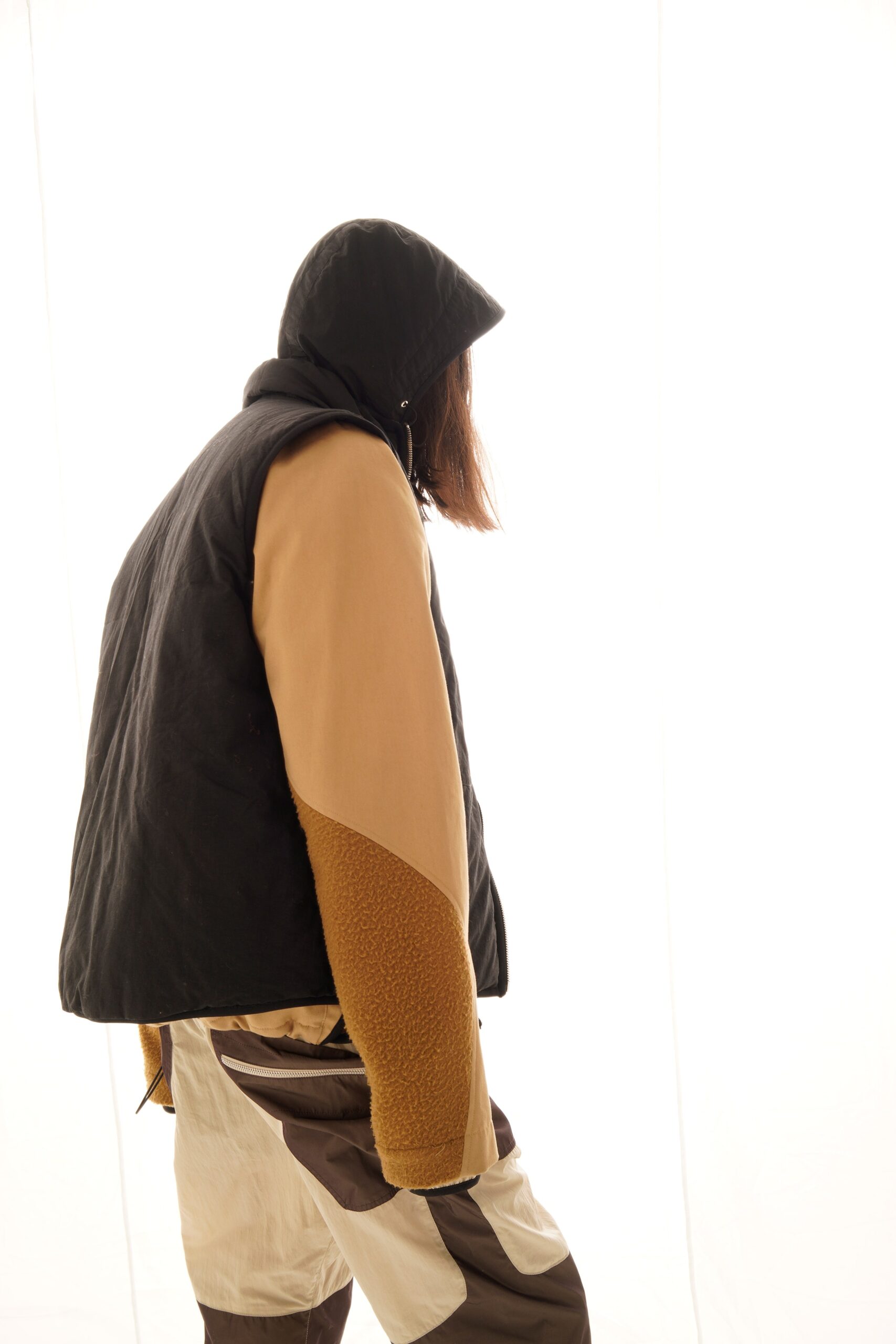 Ranra F/W 21 Menswear Look 21