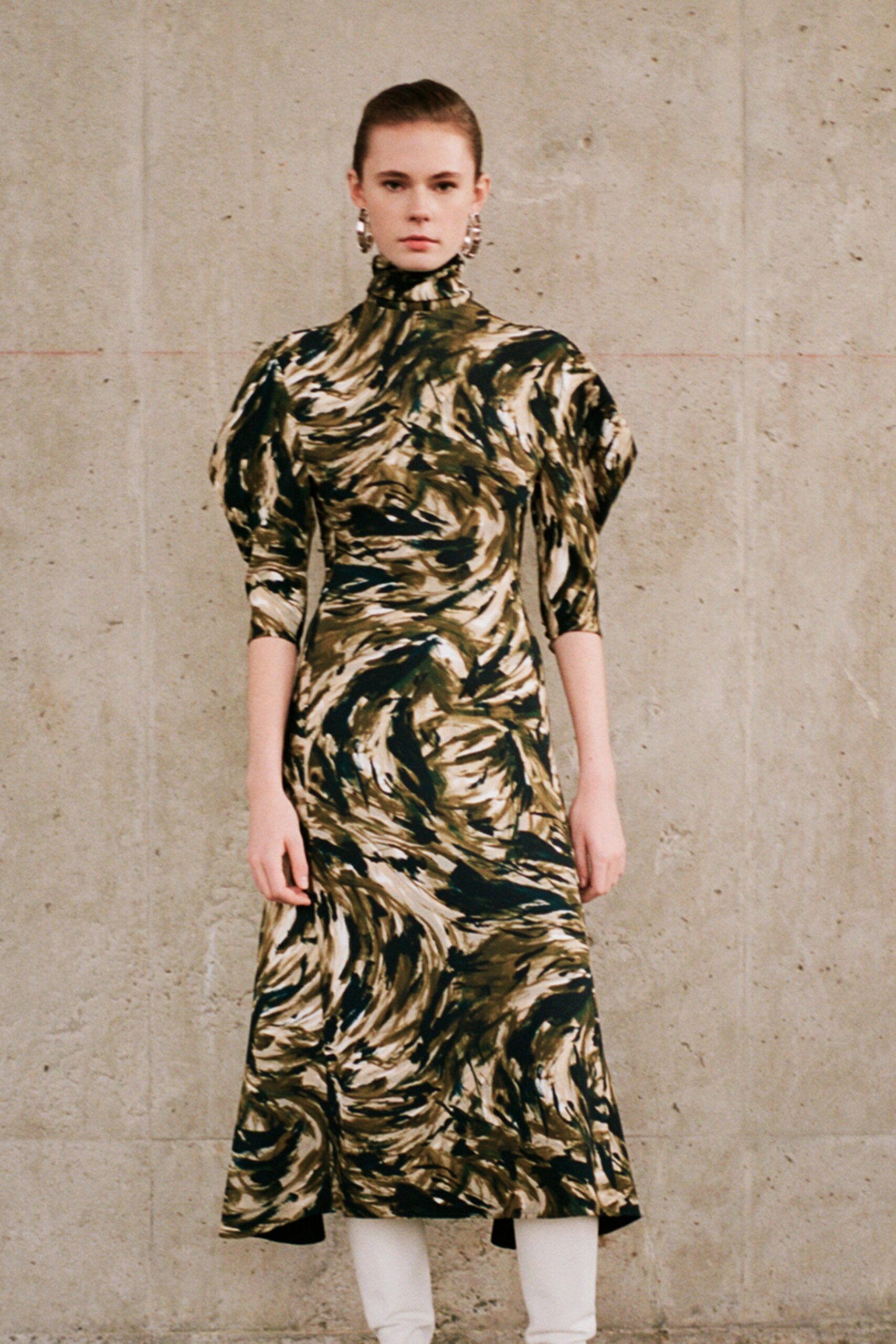 Proenza Schouler F/W 20 Look 23