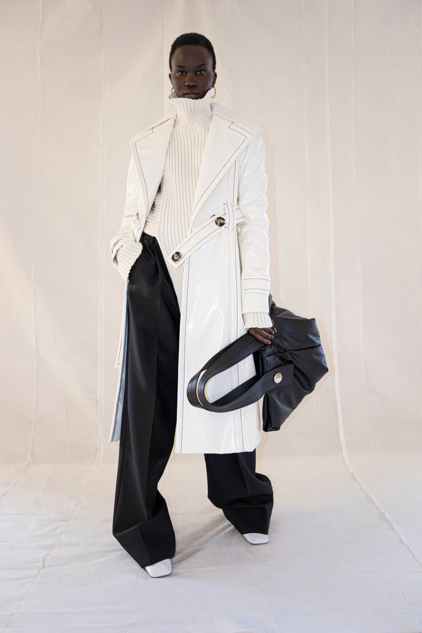 Proenza Schouler Resort 21 Look 21