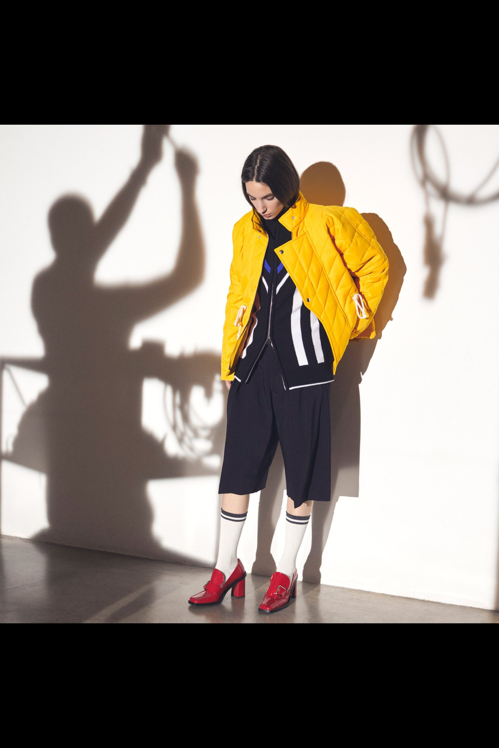 Plan C F/W 20 Look 20