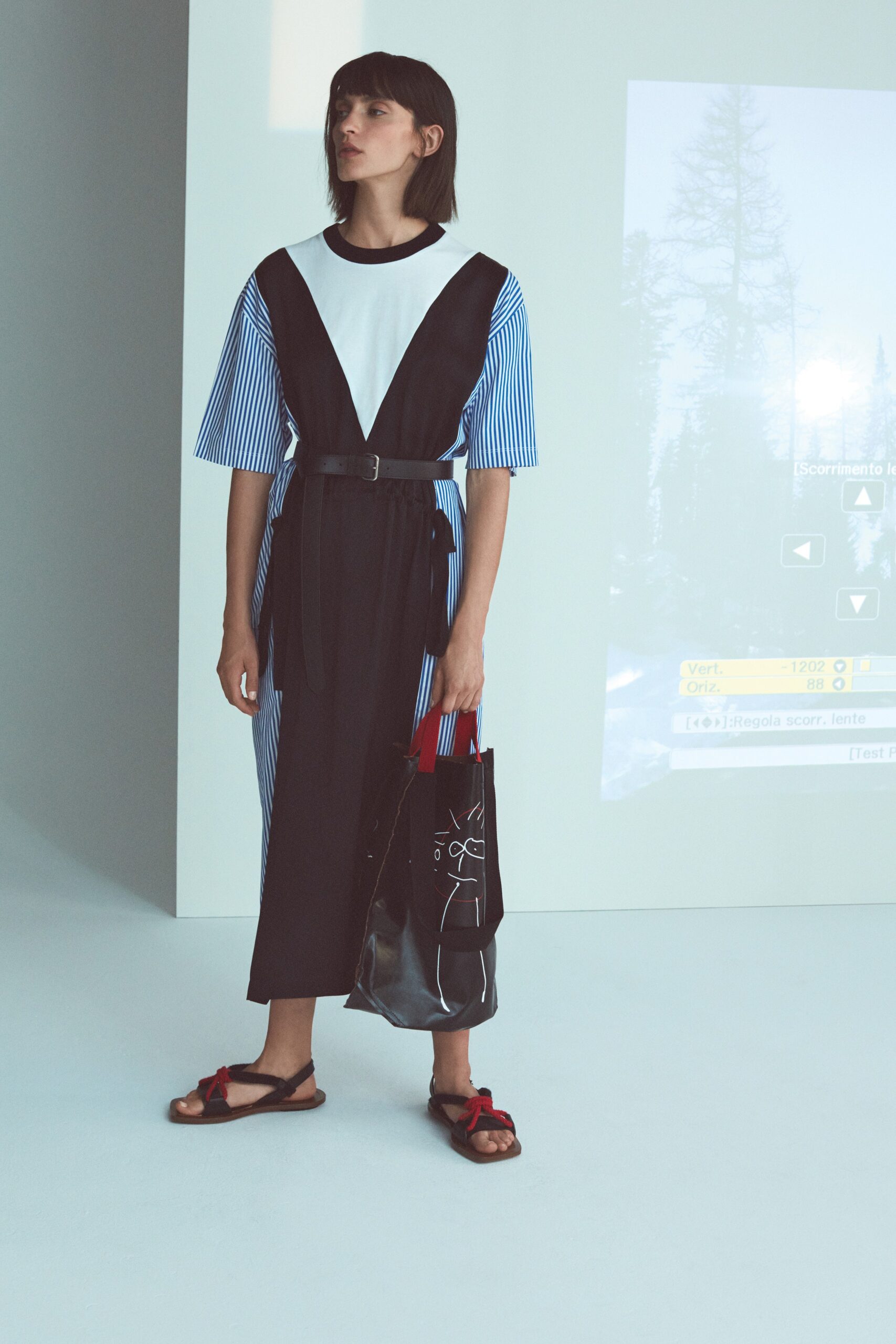 Plan C S/S 21 Look 23