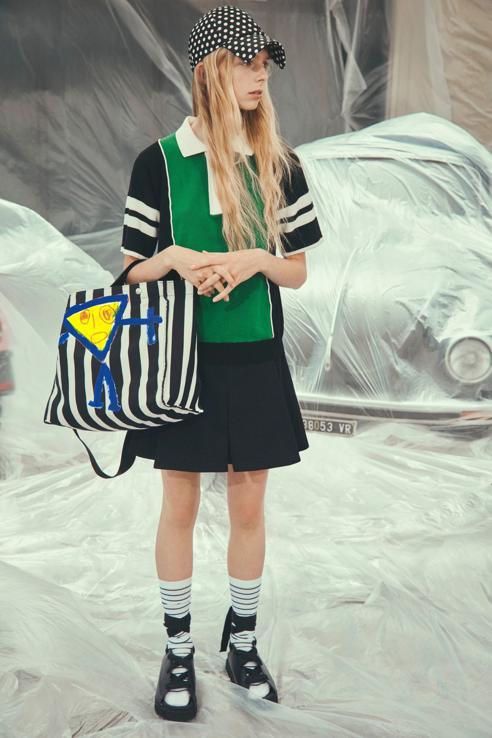 Plan C S/S 20 Look 23